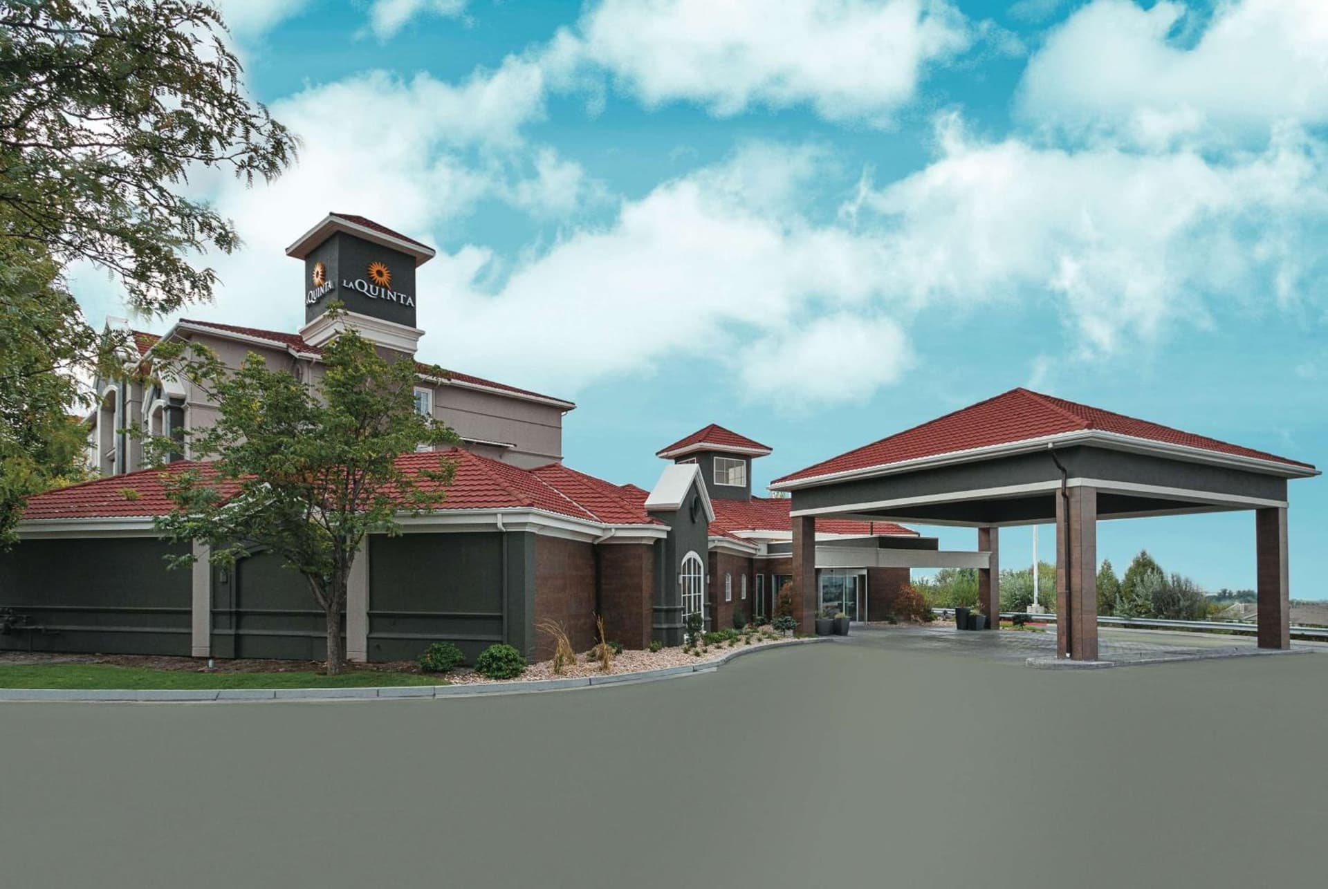 La Quinta by Wyndham Orem University Pwy Provo interior in Orem, UT — gallery photo 2