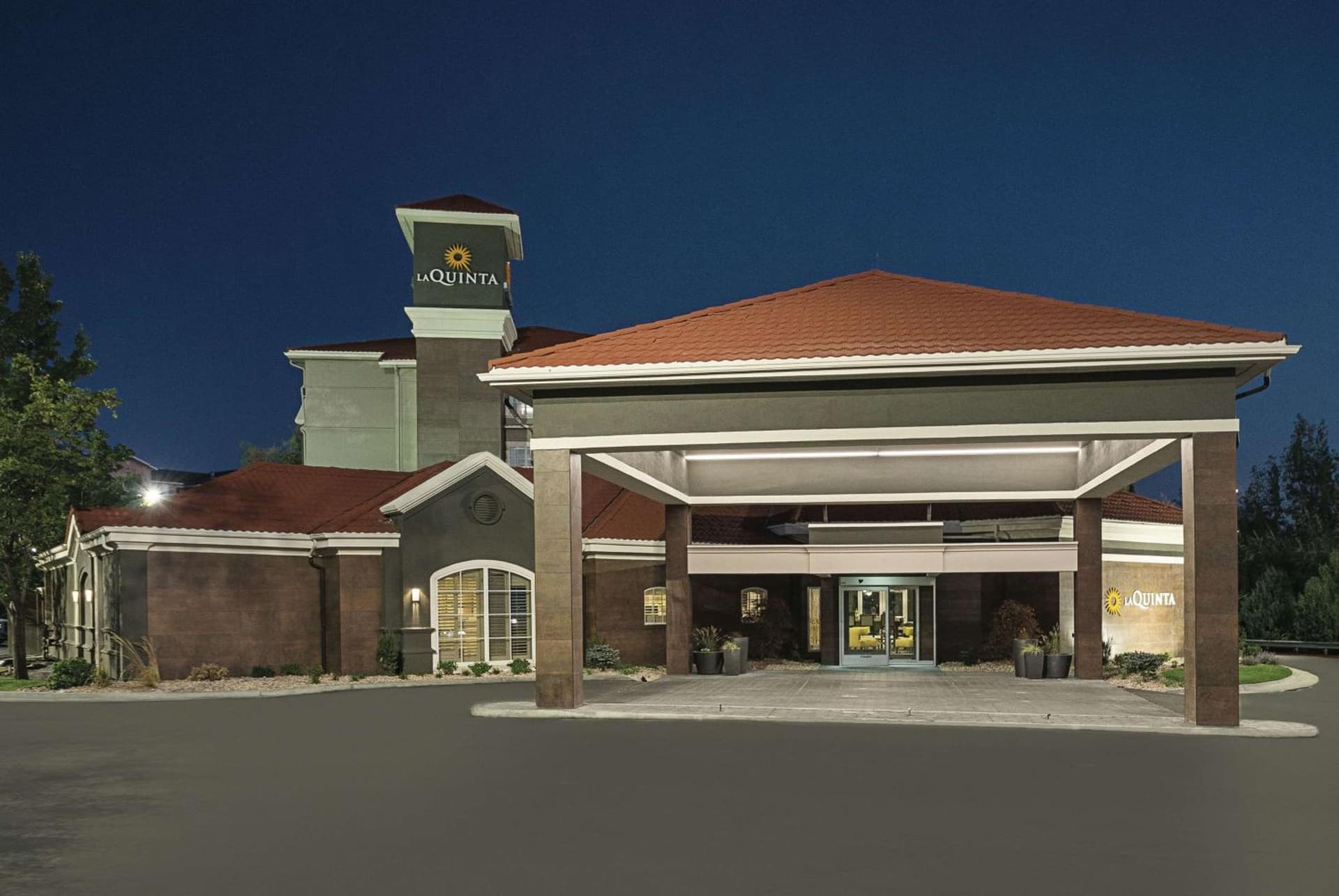 La Quinta by Wyndham Orem University Pwy Provo — hotel in Orem, Utah