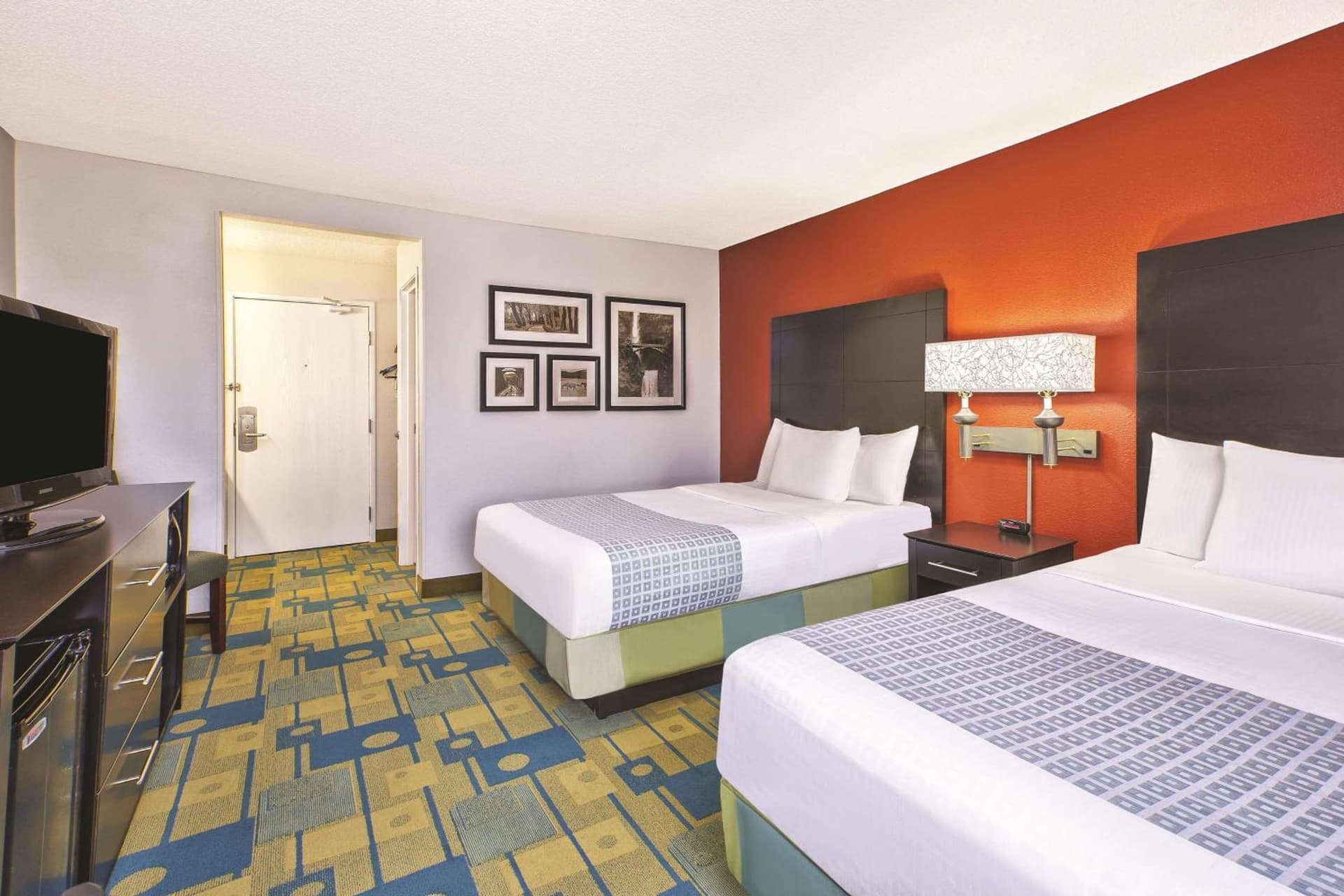 La Quinta Inn by Wyndham Toledo Perrysburg gallery photo in Perrysburg, OH — image 22
