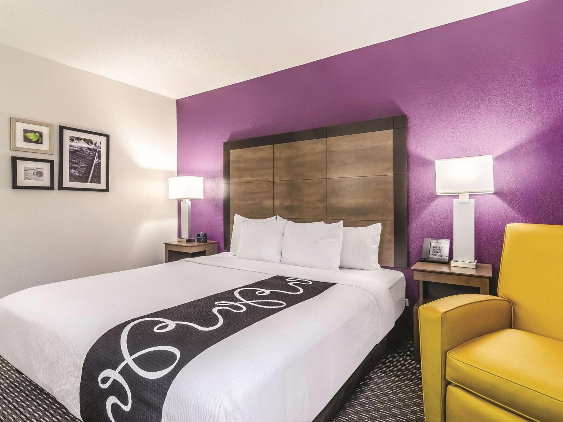 La Quinta Inn & Suites by Wyndham Myrtle Beach - N Kings Hwy gallery photo in Myrtle Beach, SC — image 55