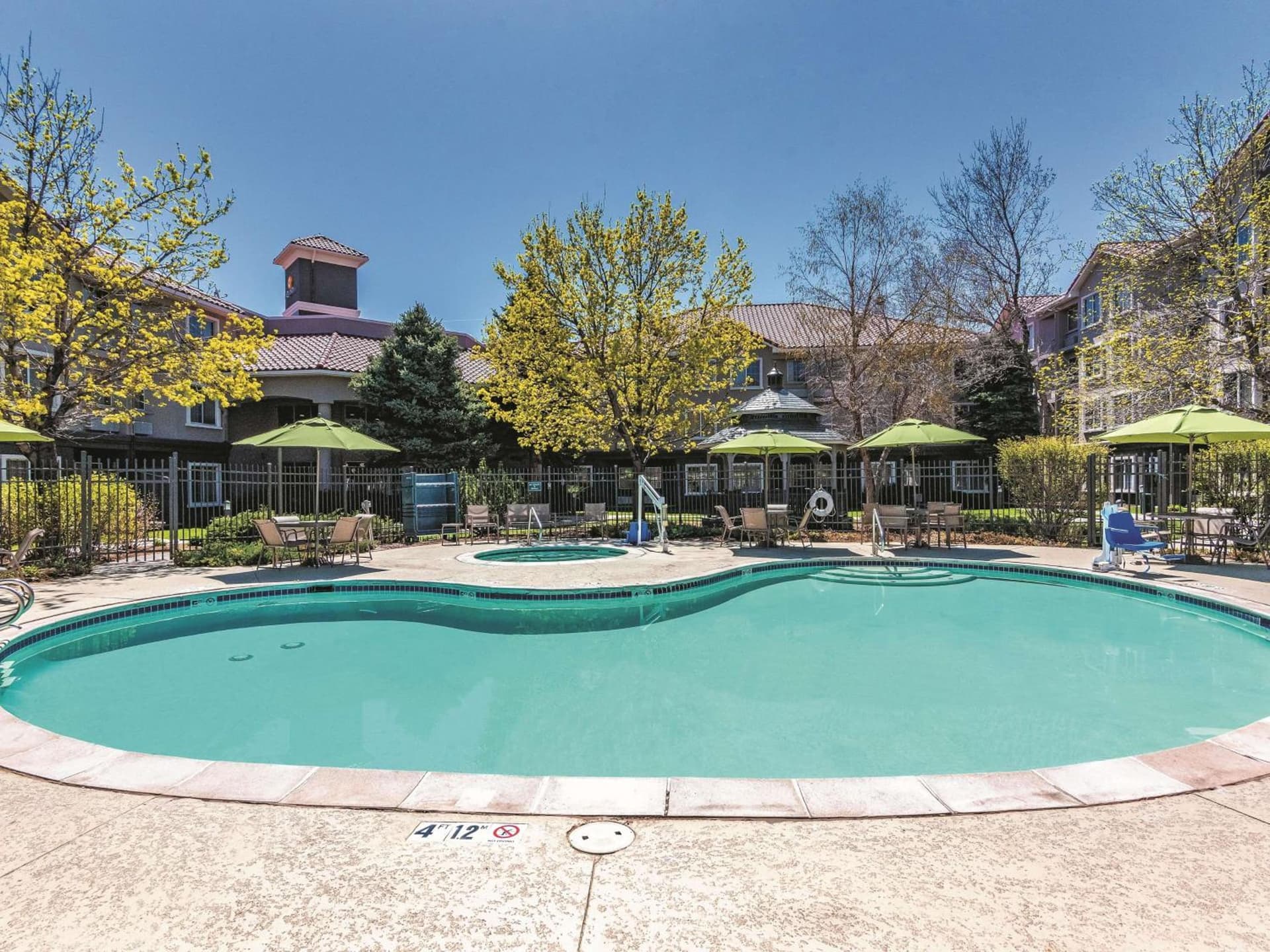 La Quinta by Wyndham Denver Tech Center gallery photo in Greenwood Village, CO — image 34