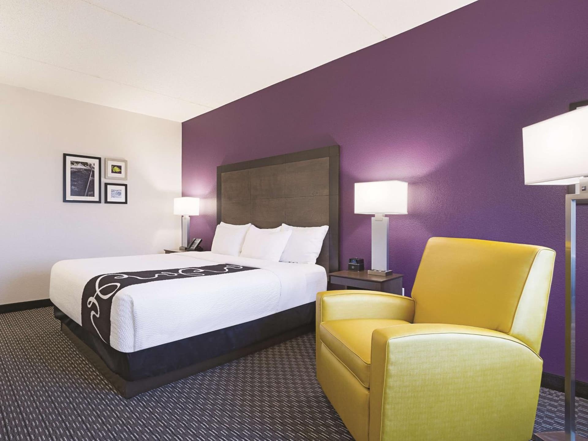 La Quinta Inn & Suites by Wyndham Myrtle Beach - N Kings Hwy gallery photo in Myrtle Beach, SC — image 19