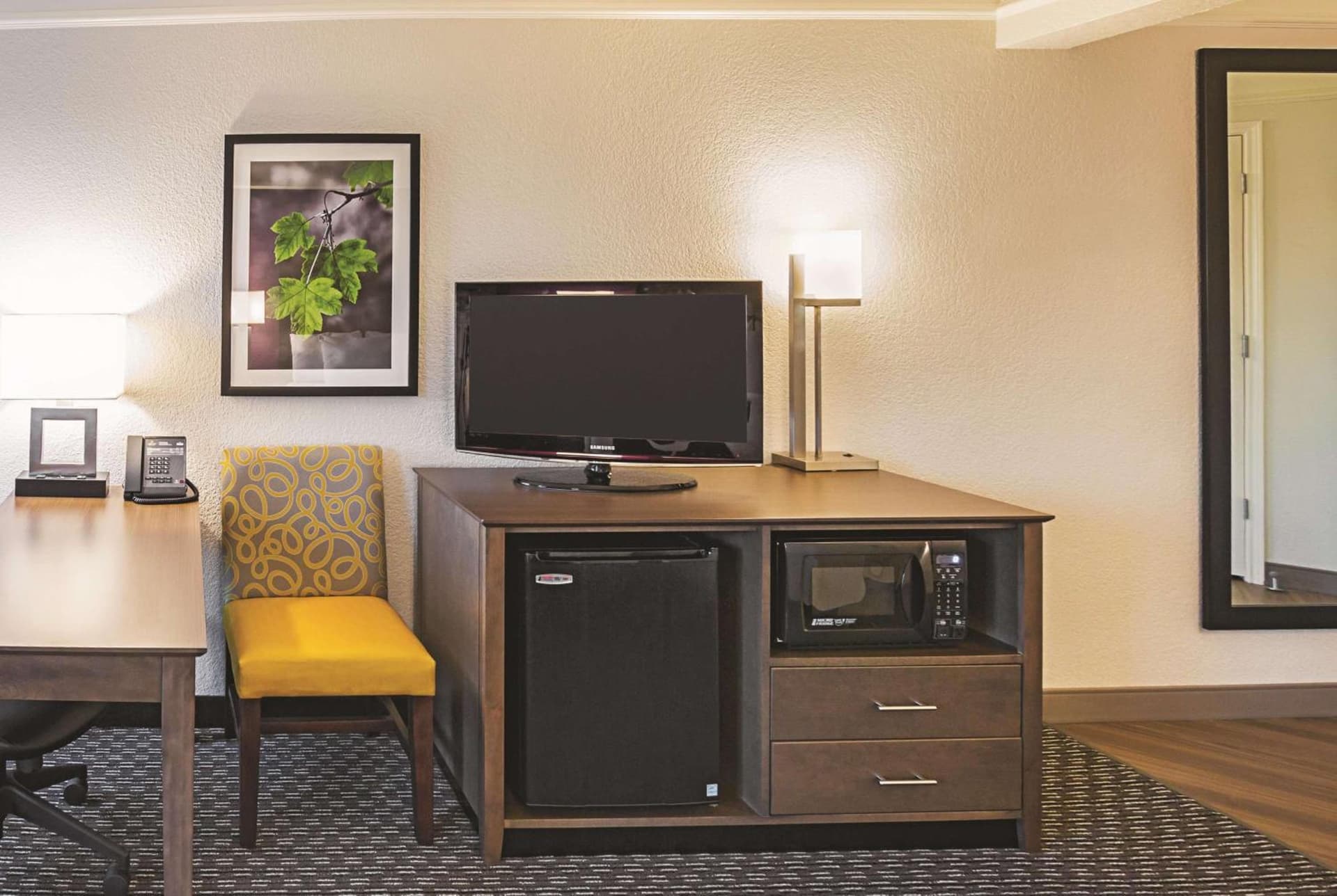 La Quinta by Wyndham Fort Worth North gallery photo in Fort Worth, TX — image 30