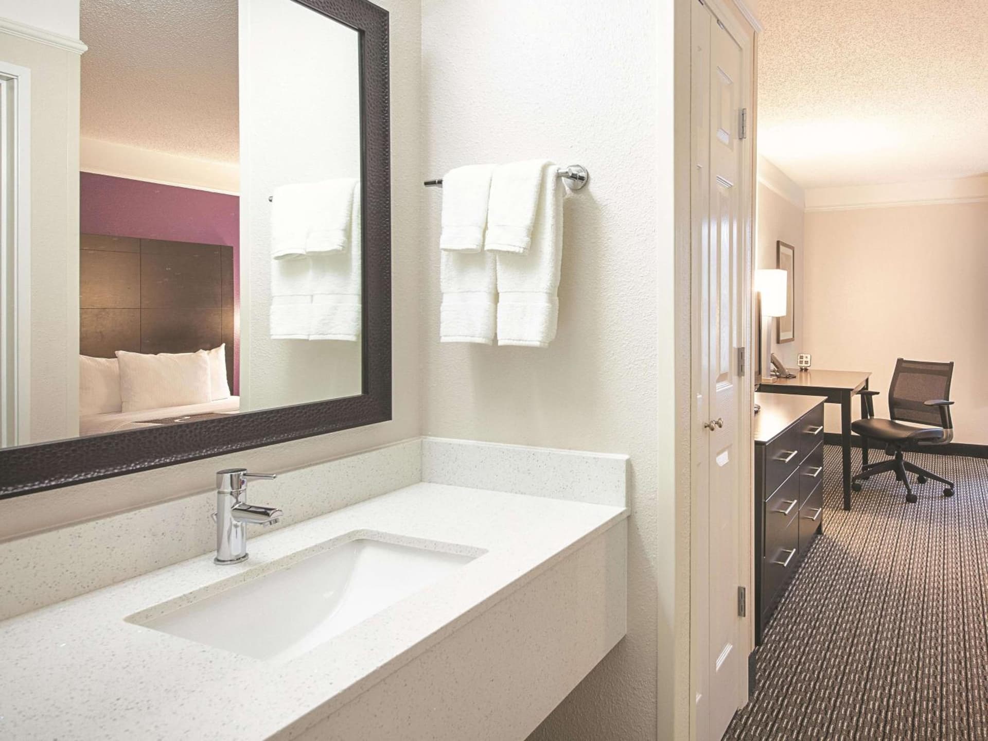 La Quinta by Wyndham Austin Round Rock gallery photo in Round Rock, TX — image 28