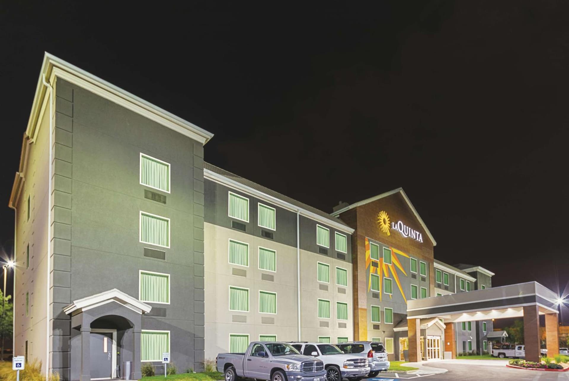 La Quinta by Wyndham Austin Round Rock gallery photo in Round Rock, TX — image 8
