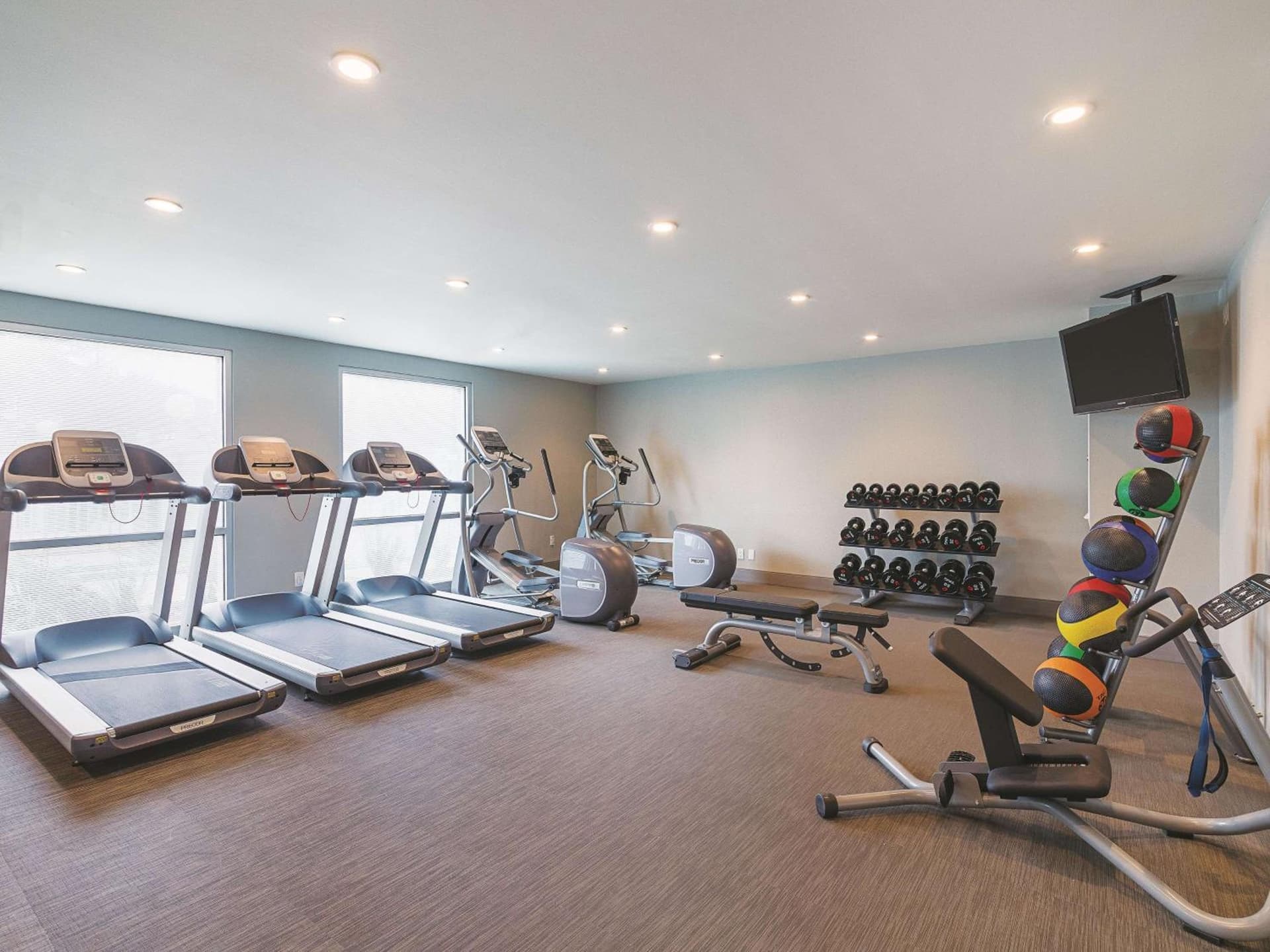 La Quinta by Wyndham Austin Round Rock gallery photo in Round Rock, TX — image 12