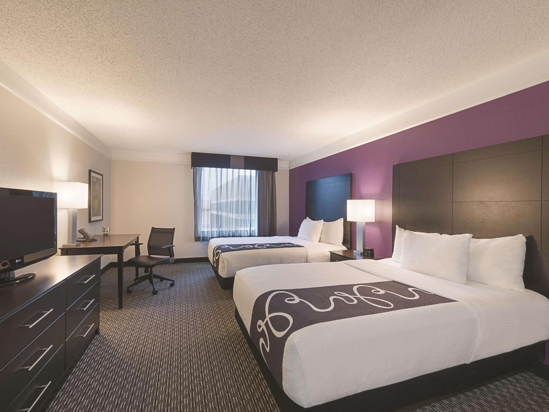 La Quinta by Wyndham Austin Round Rock gallery photo in Round Rock, TX — image 37