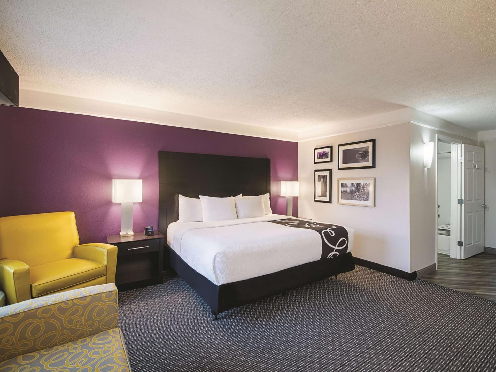 La Quinta by Wyndham Austin Round Rock gallery photo in Round Rock, TX — image 34