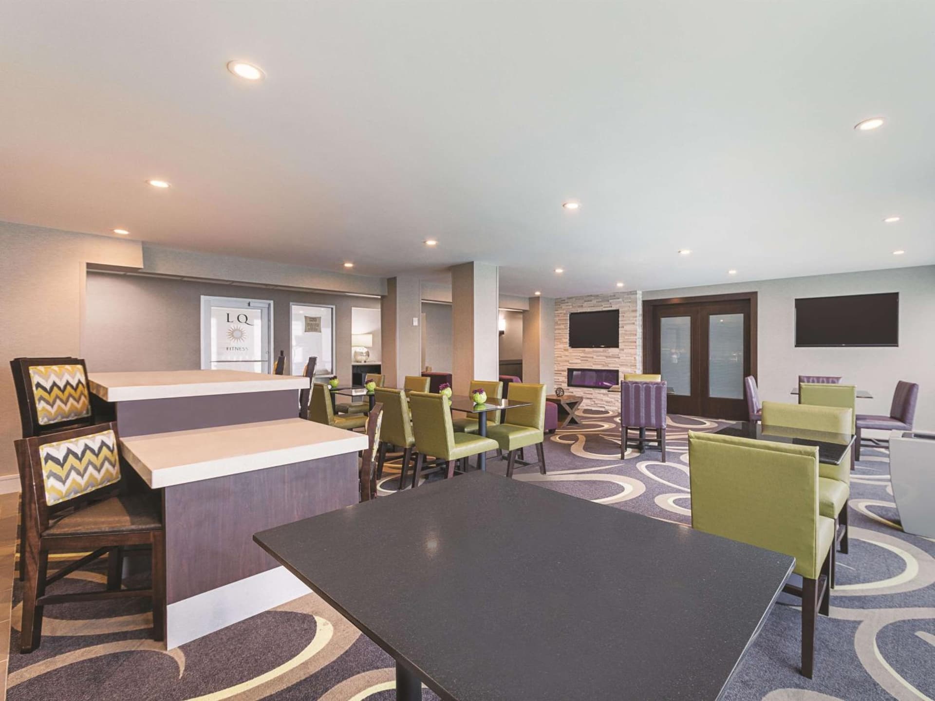 La Quinta by Wyndham Austin Round Rock gallery photo in Round Rock, TX — image 4