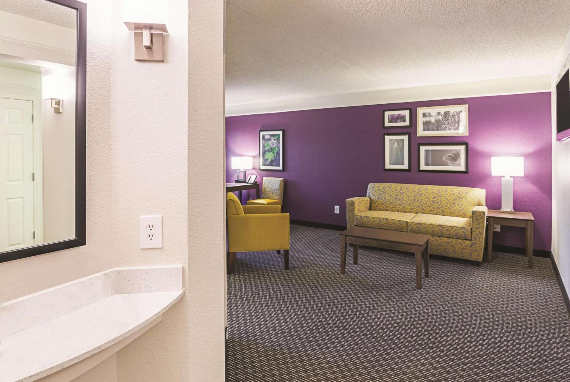 La Quinta by Wyndham Fort Worth North gallery photo in Fort Worth, TX — image 12
