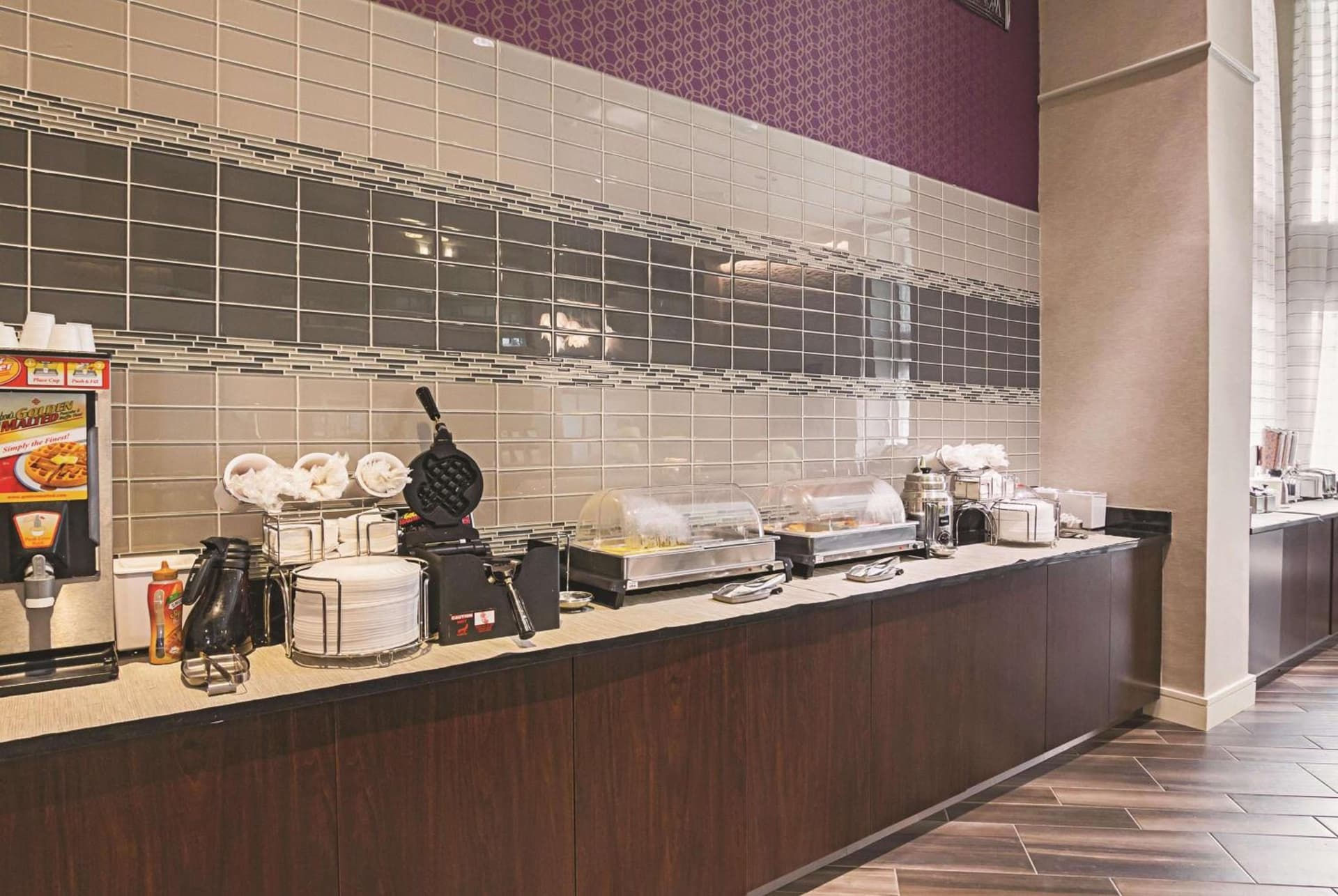 La Quinta by Wyndham Fort Worth North gallery photo in Fort Worth, TX — image 9