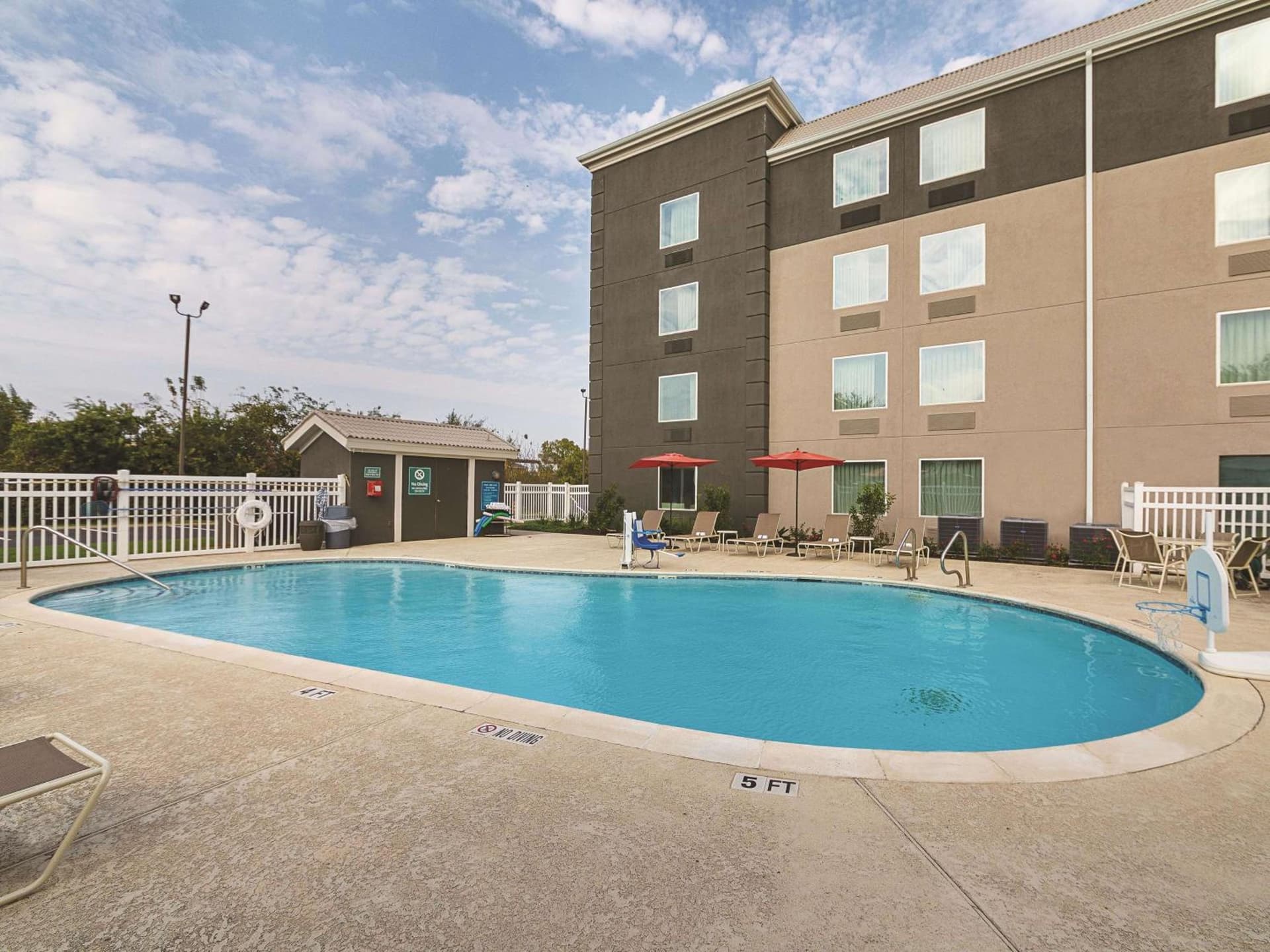 La Quinta by Wyndham Austin Round Rock gallery photo in Round Rock, TX — image 14