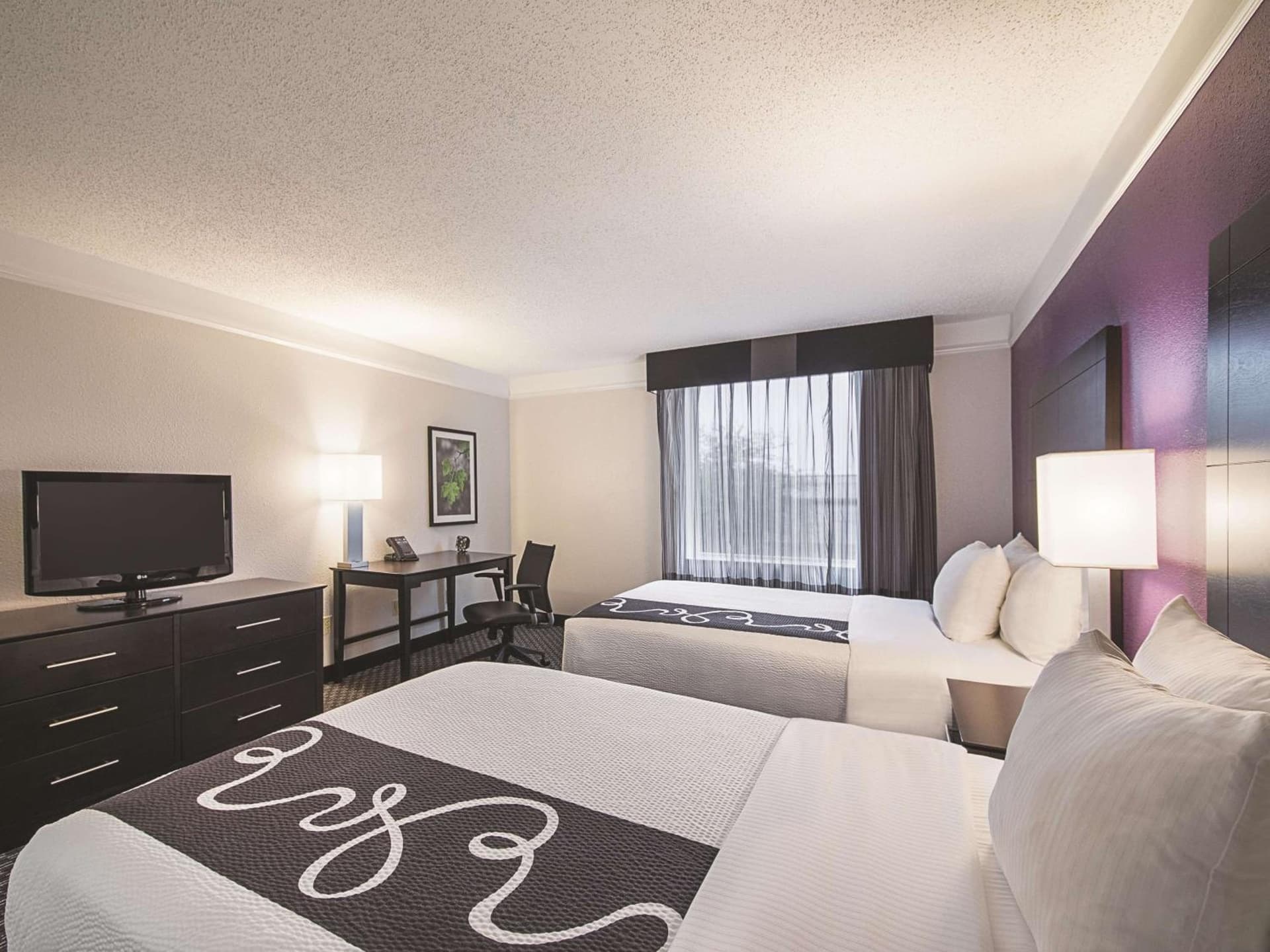 La Quinta by Wyndham Austin Round Rock gallery photo in Round Rock, TX — image 25