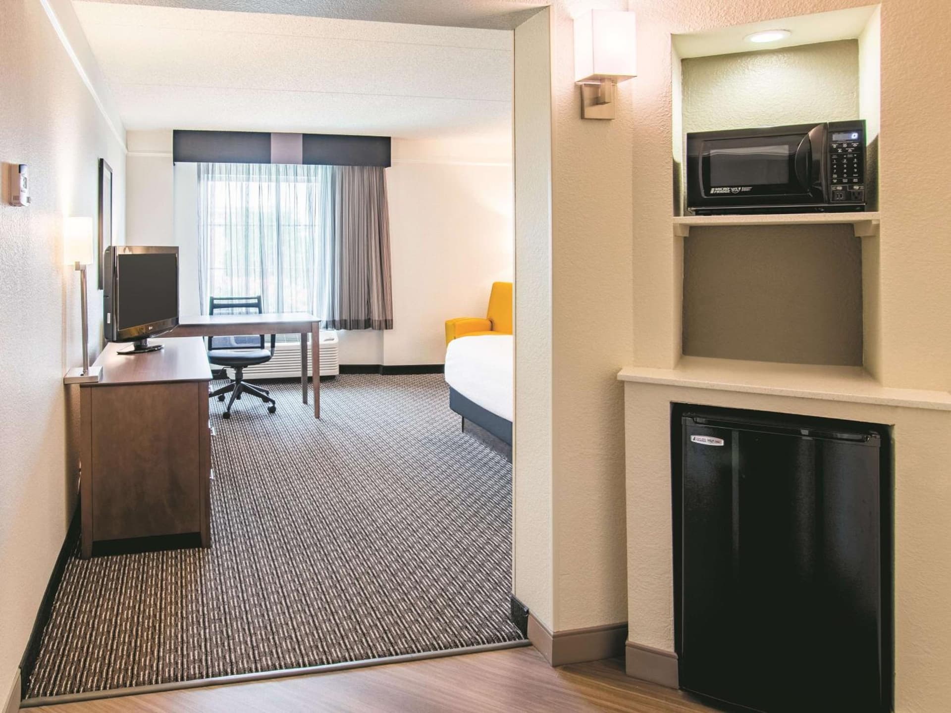 La Quinta by Wyndham Fort Worth City View gallery photo in Fort Worth, TX — image 29