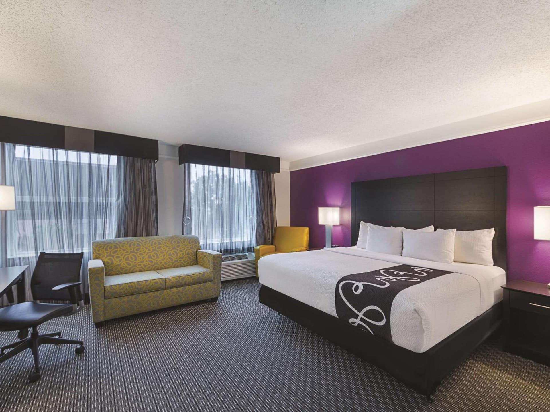 La Quinta by Wyndham Austin Round Rock gallery photo in Round Rock, TX — image 33