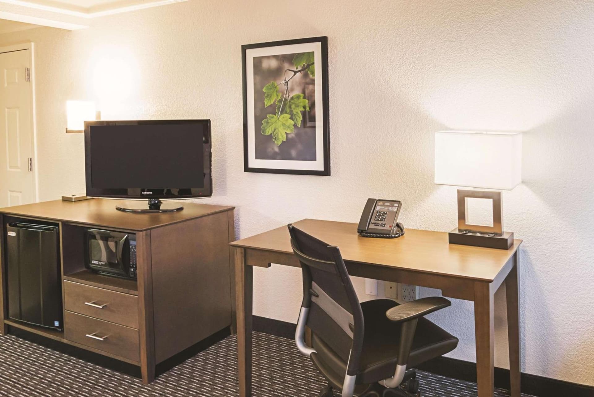 La Quinta by Wyndham Fort Worth North gallery photo in Fort Worth, TX — image 18