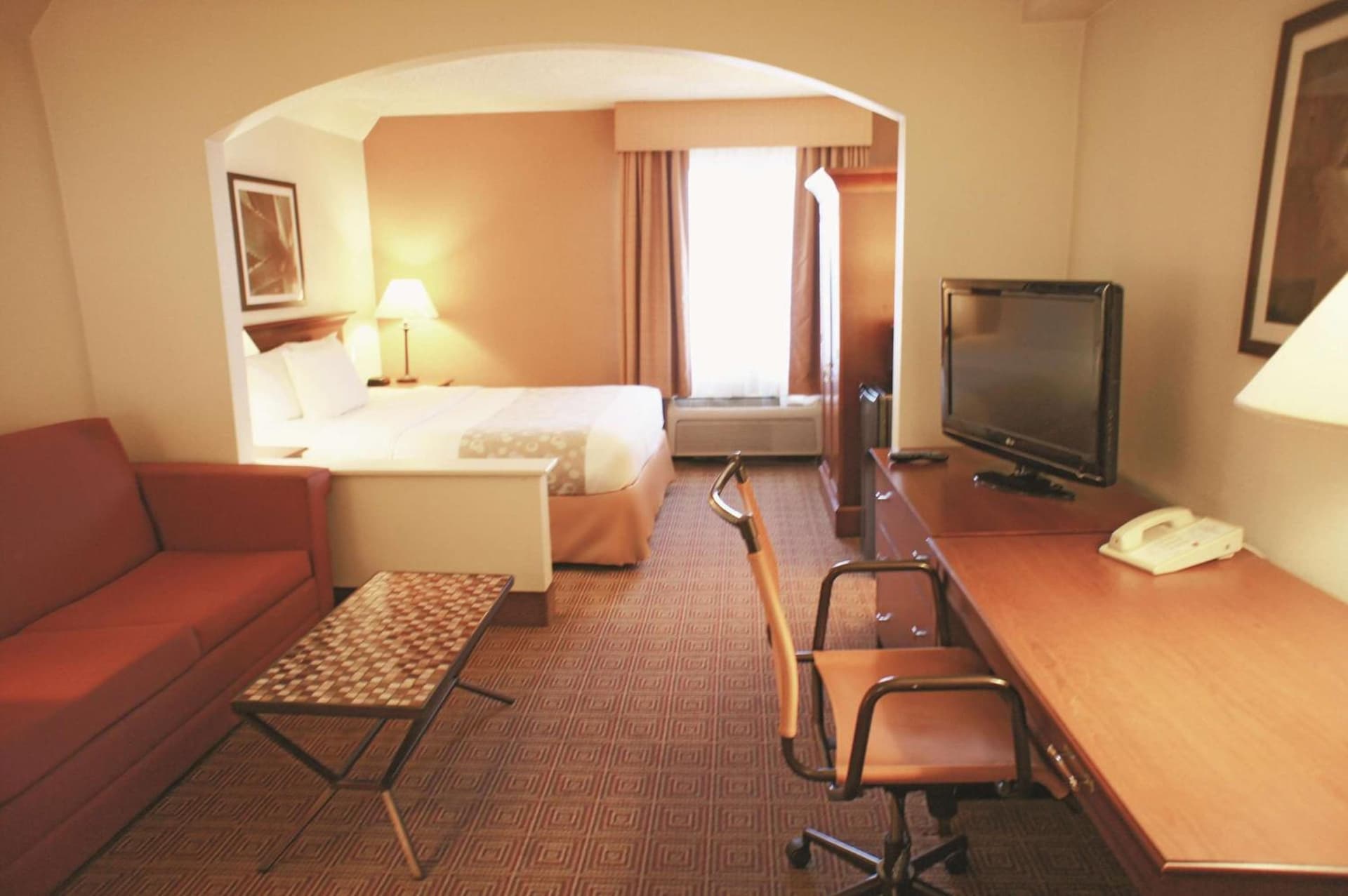 La Quinta by Wyndham Stamford / New York City gallery photo in Stamford, CT — image 28