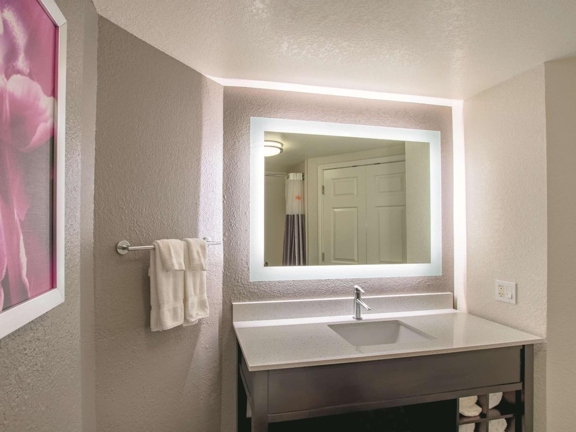 La Quinta by Wyndham Fort Worth City View gallery photo in Fort Worth, TX — image 26