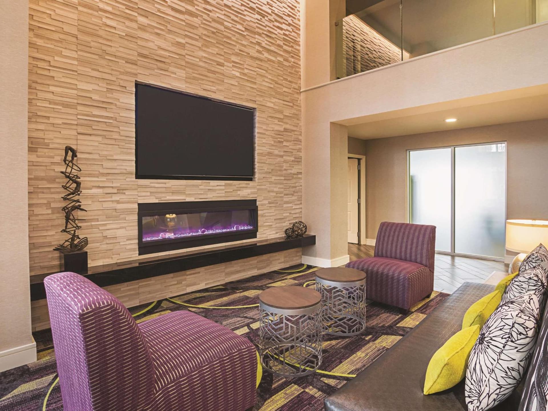 La Quinta by Wyndham Fort Worth North gallery photo in Fort Worth, TX — image 42