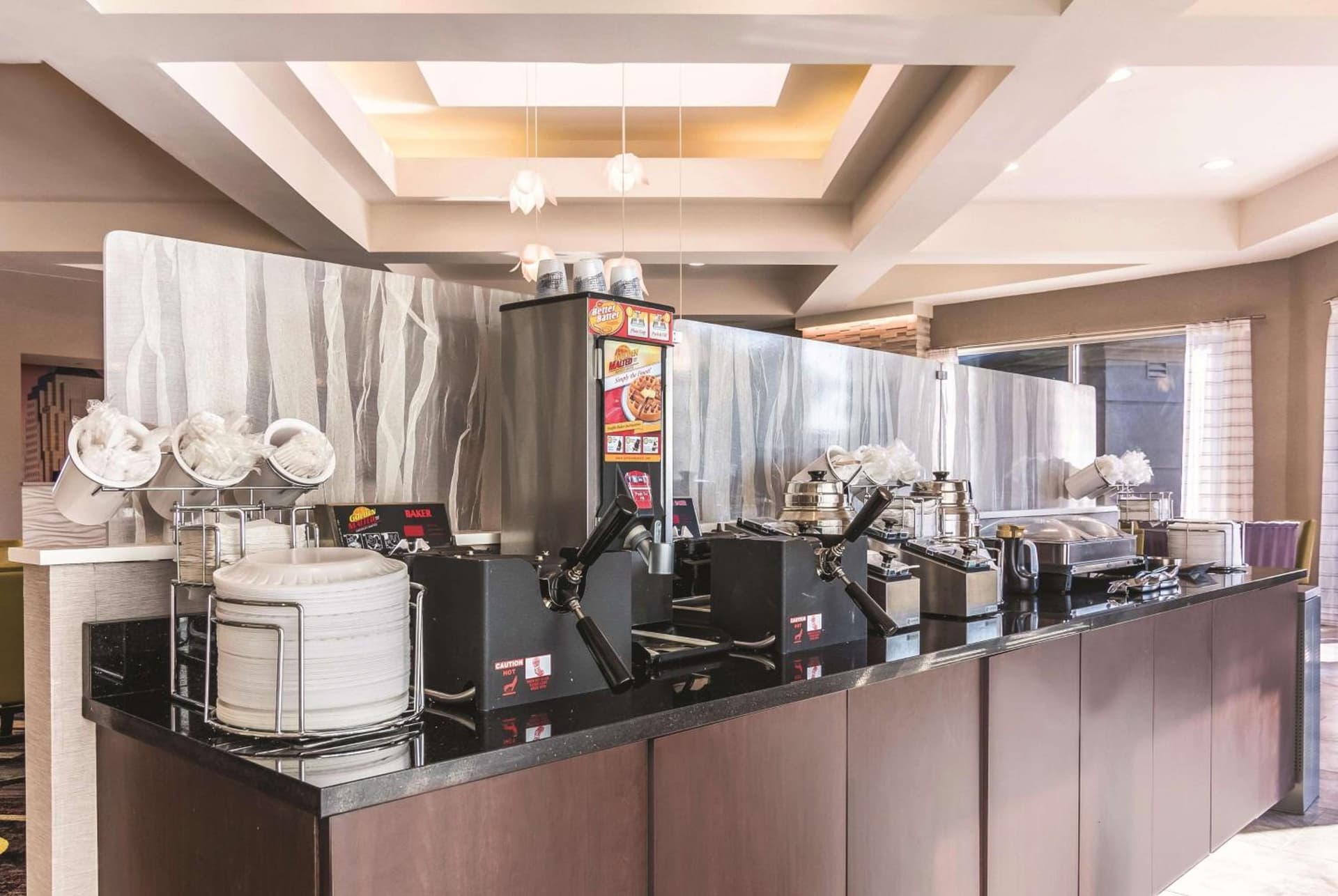 La Quinta Inn & Suites by Wyndham Shreveport Airport gallery photo in Shreveport, LA — image 20