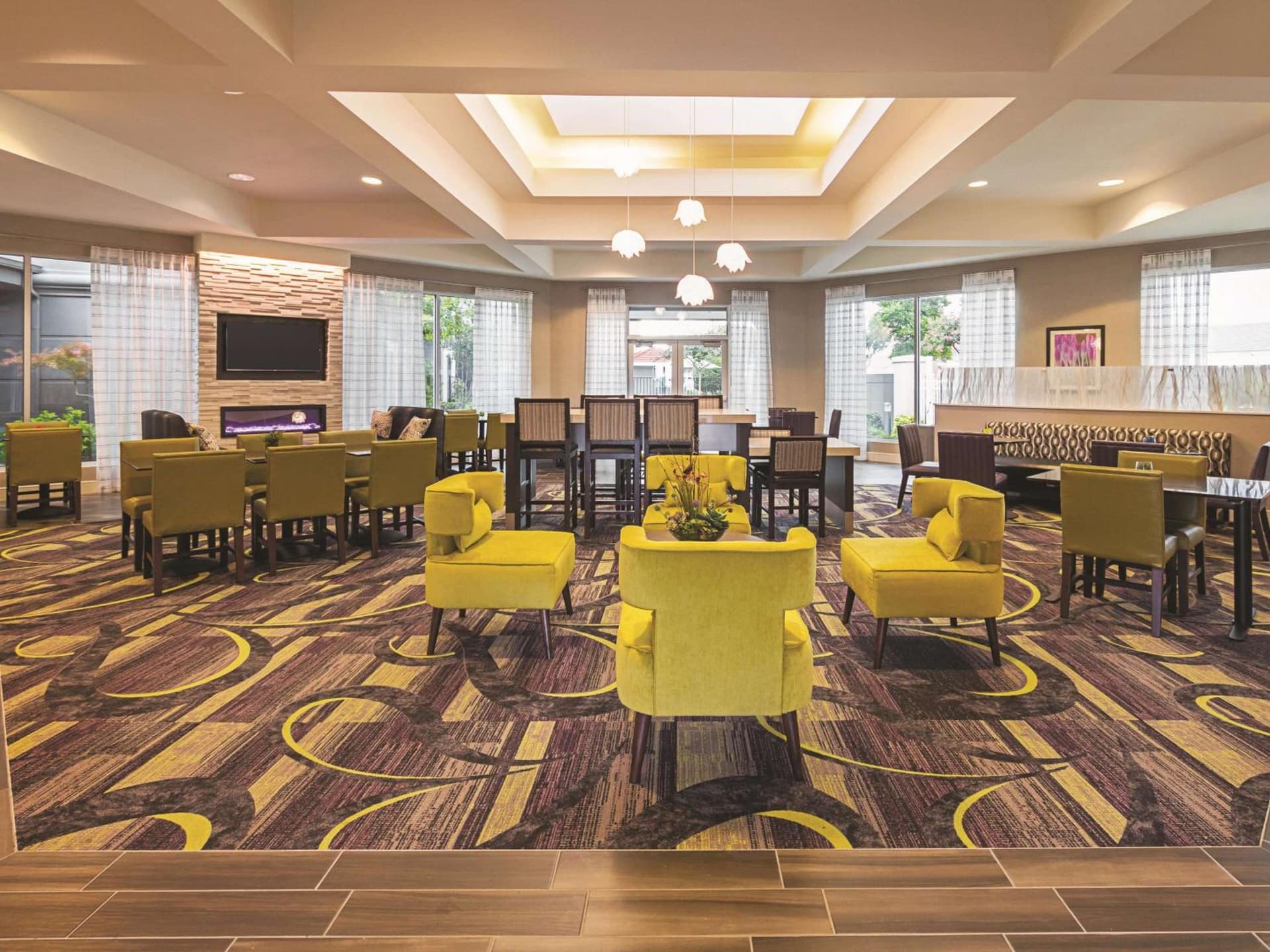 La Quinta by Wyndham Fort Worth City View gallery photo in Fort Worth, TX — image 39