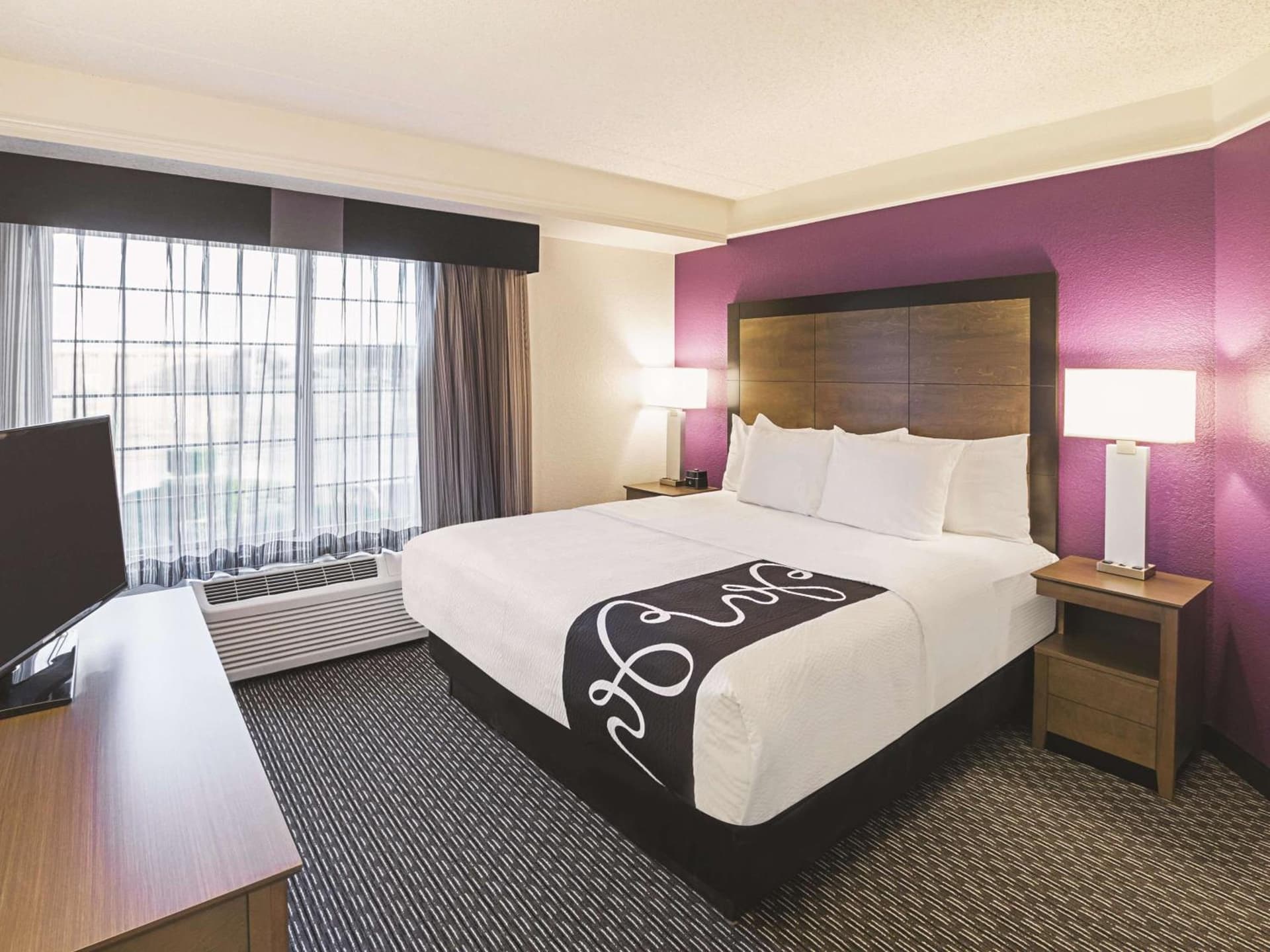 La Quinta by Wyndham Fort Worth North gallery photo in Fort Worth, TX — image 22