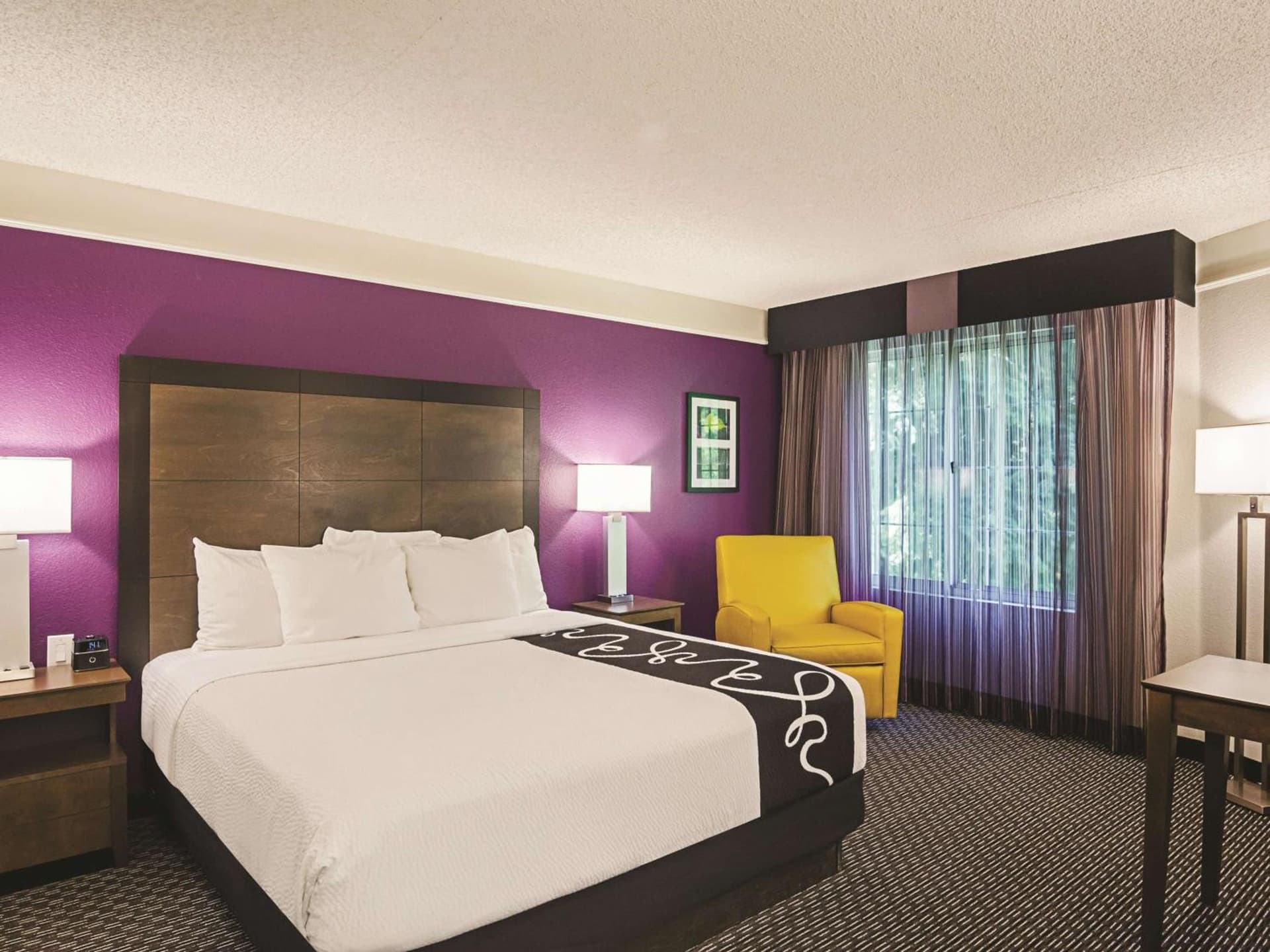 La Quinta by Wyndham Denver Tech Center gallery photo in Greenwood Village, CO — image 24