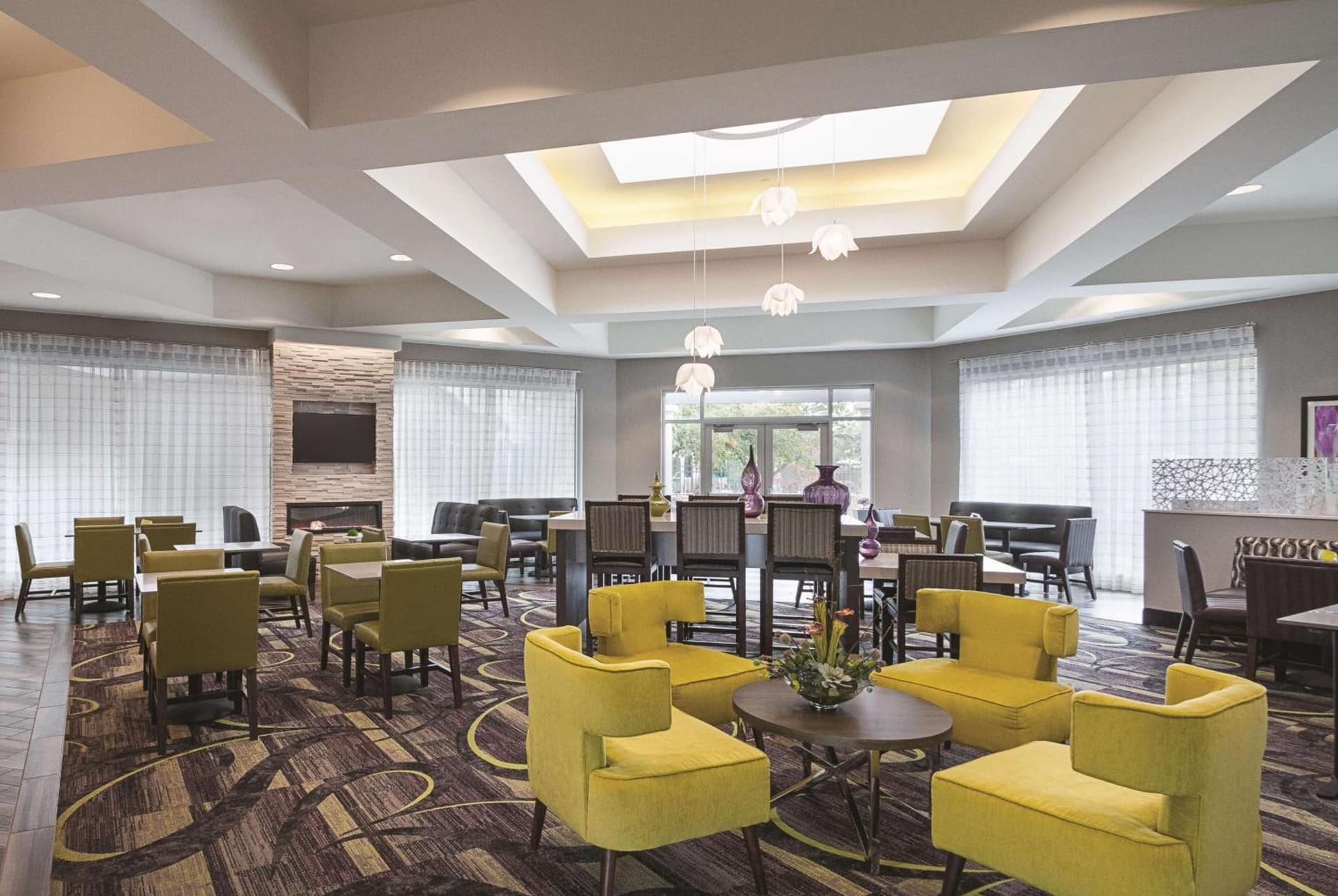 La Quinta by Wyndham Orem University Pwy Provo gallery photo in Orem, UT — image 44