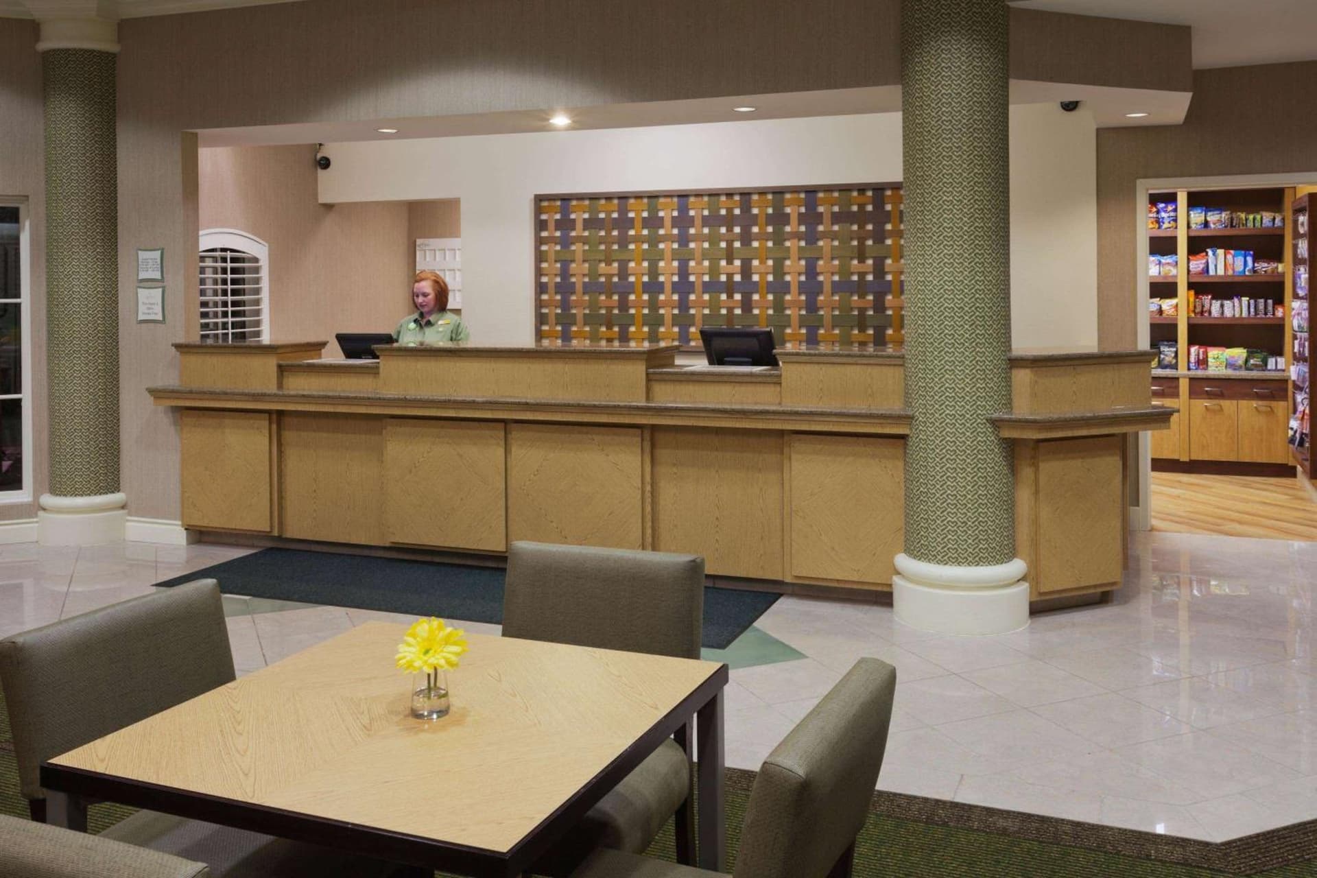 La Quinta by Wyndham Salt Lake City Airport gallery photo in Salt Lake City, UT — image 18