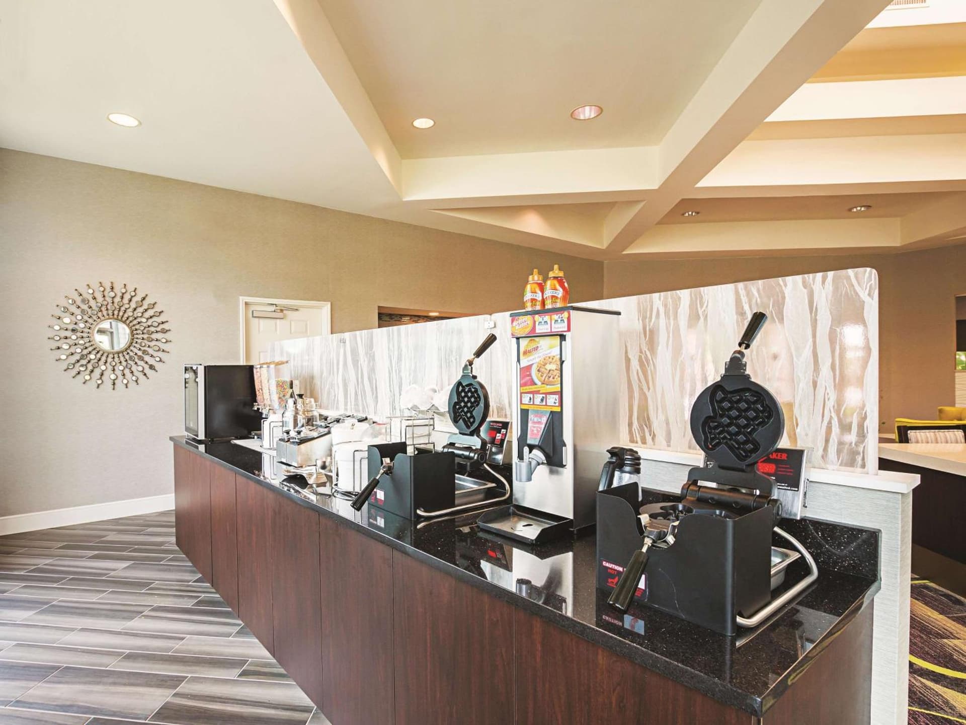 La Quinta by Wyndham Fort Worth City View gallery photo in Fort Worth, TX — image 22