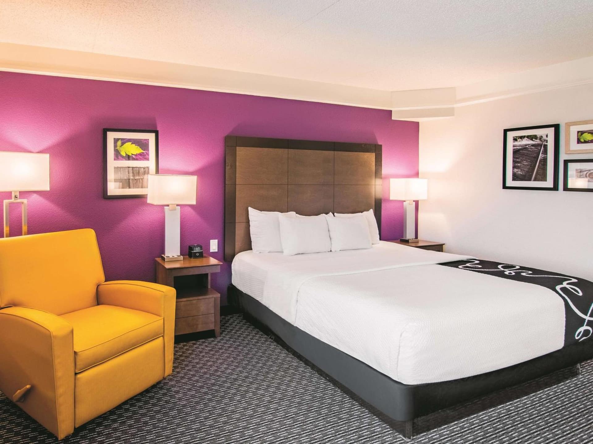 La Quinta by Wyndham Fort Worth City View gallery photo in Fort Worth, TX — image 37