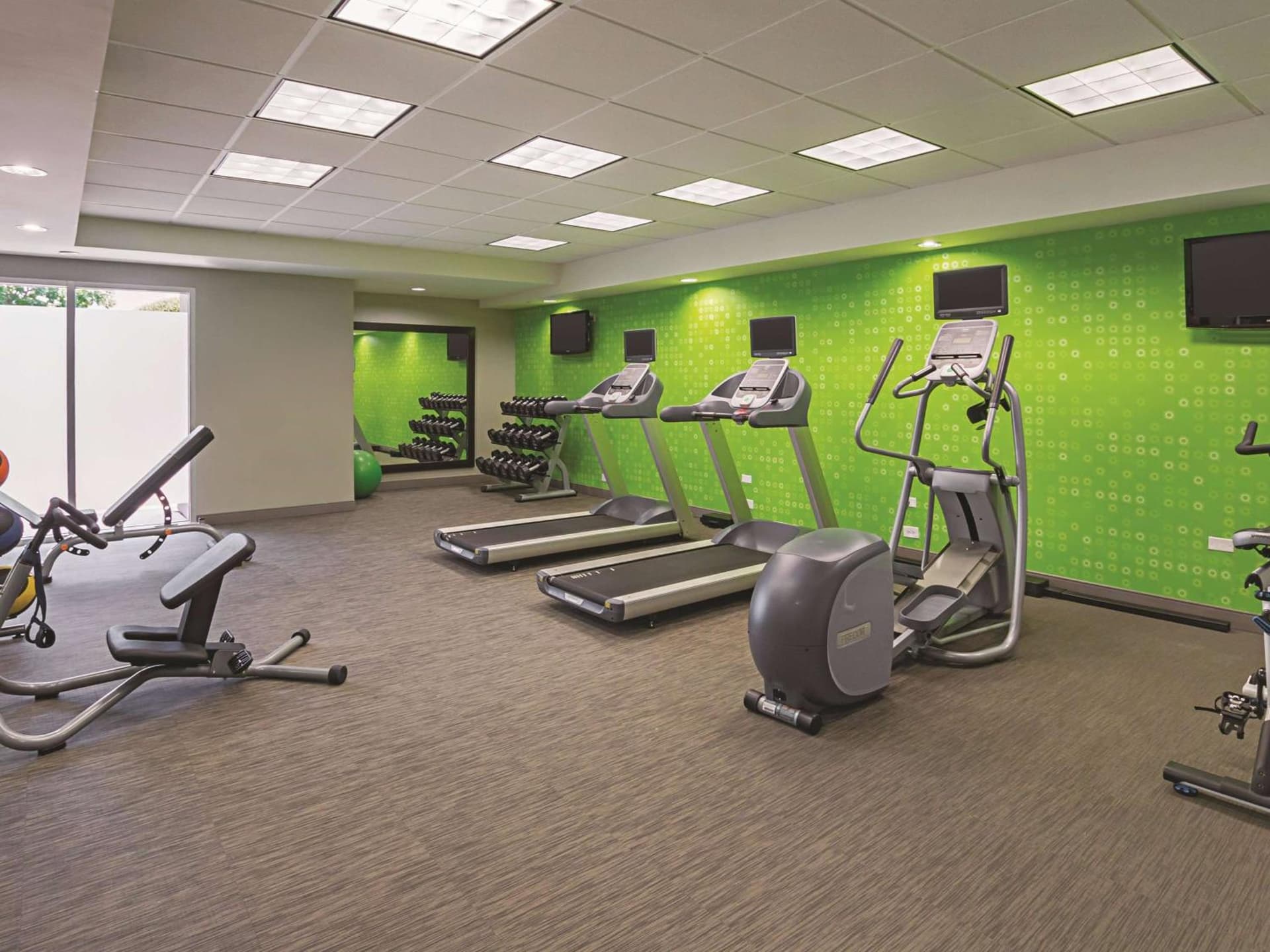 La Quinta by Wyndham Fort Worth North gallery photo in Fort Worth, TX — image 33