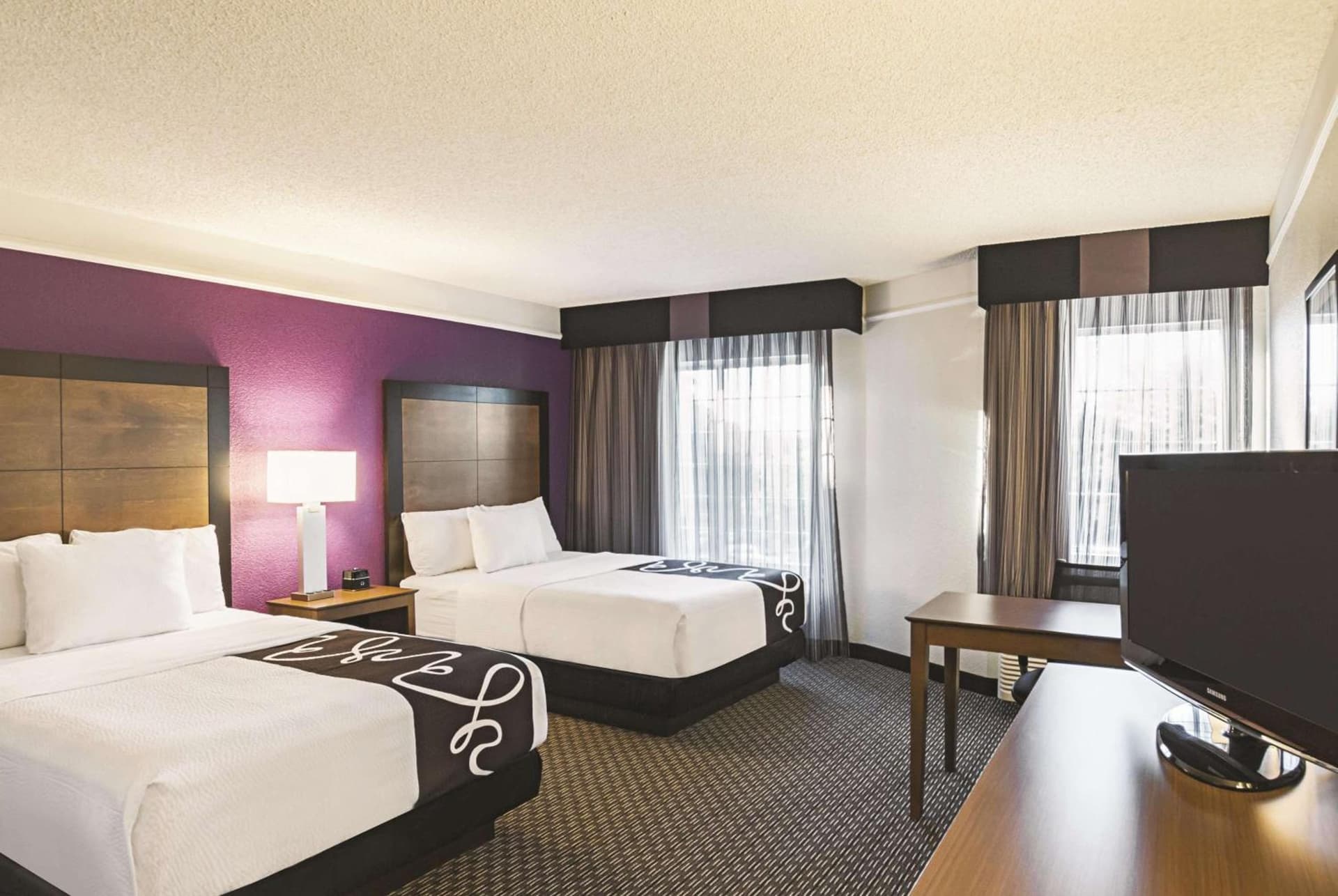 La Quinta by Wyndham Fort Worth North gallery photo in Fort Worth, TX — image 19