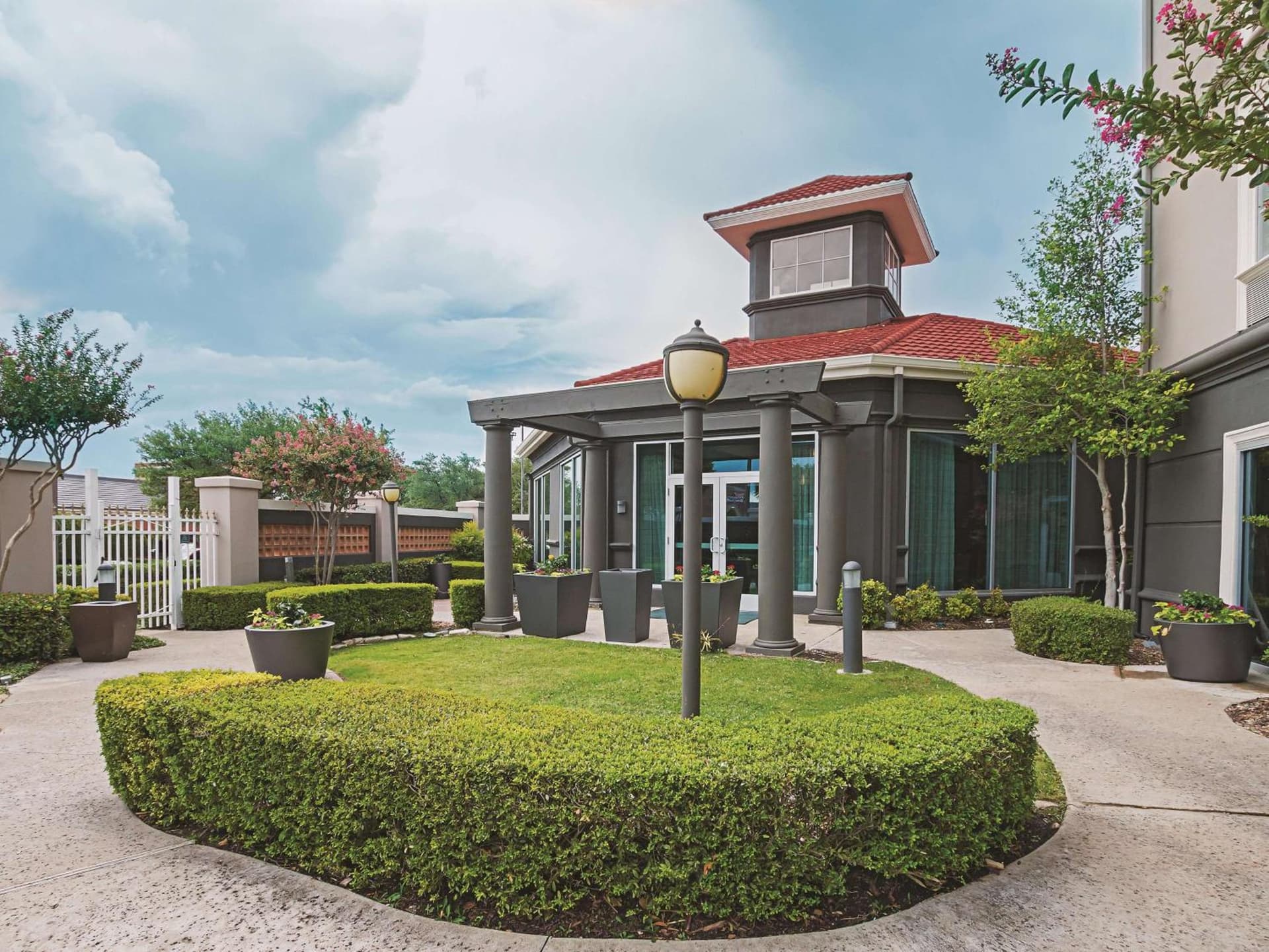 La Quinta by Wyndham Fort Worth City View gallery photo in Fort Worth, TX — image 40