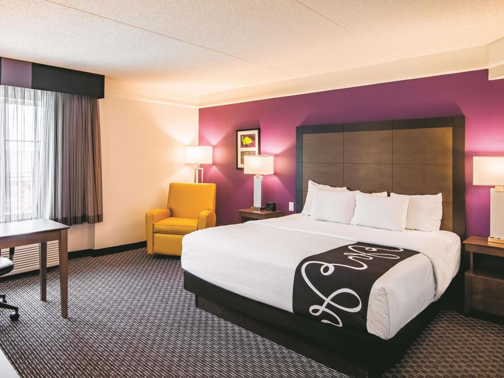La Quinta by Wyndham Fort Worth City View gallery photo in Fort Worth, TX — image 5
