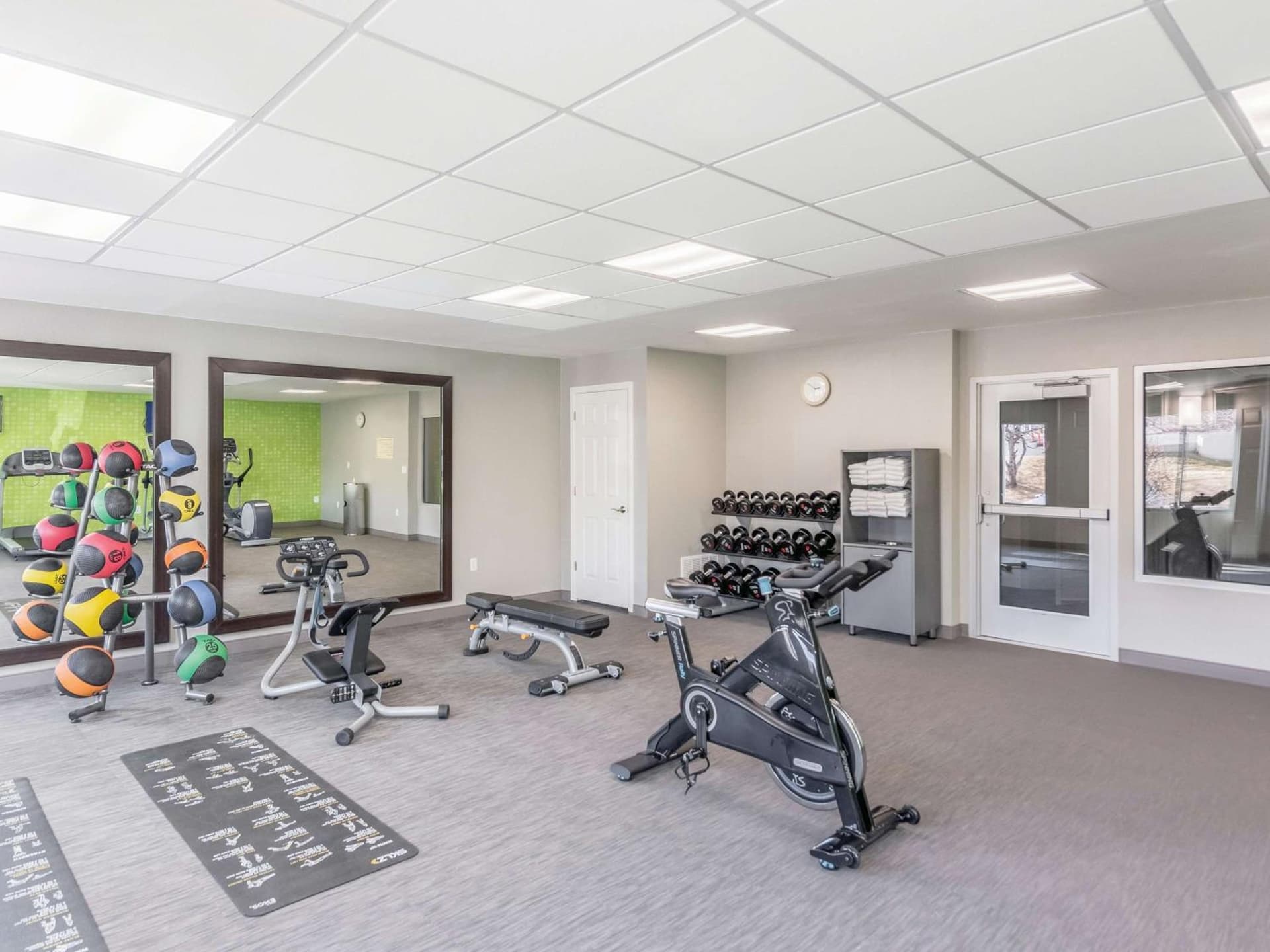 La Quinta by Wyndham Denver Tech Center gallery photo in Greenwood Village, CO — image 20