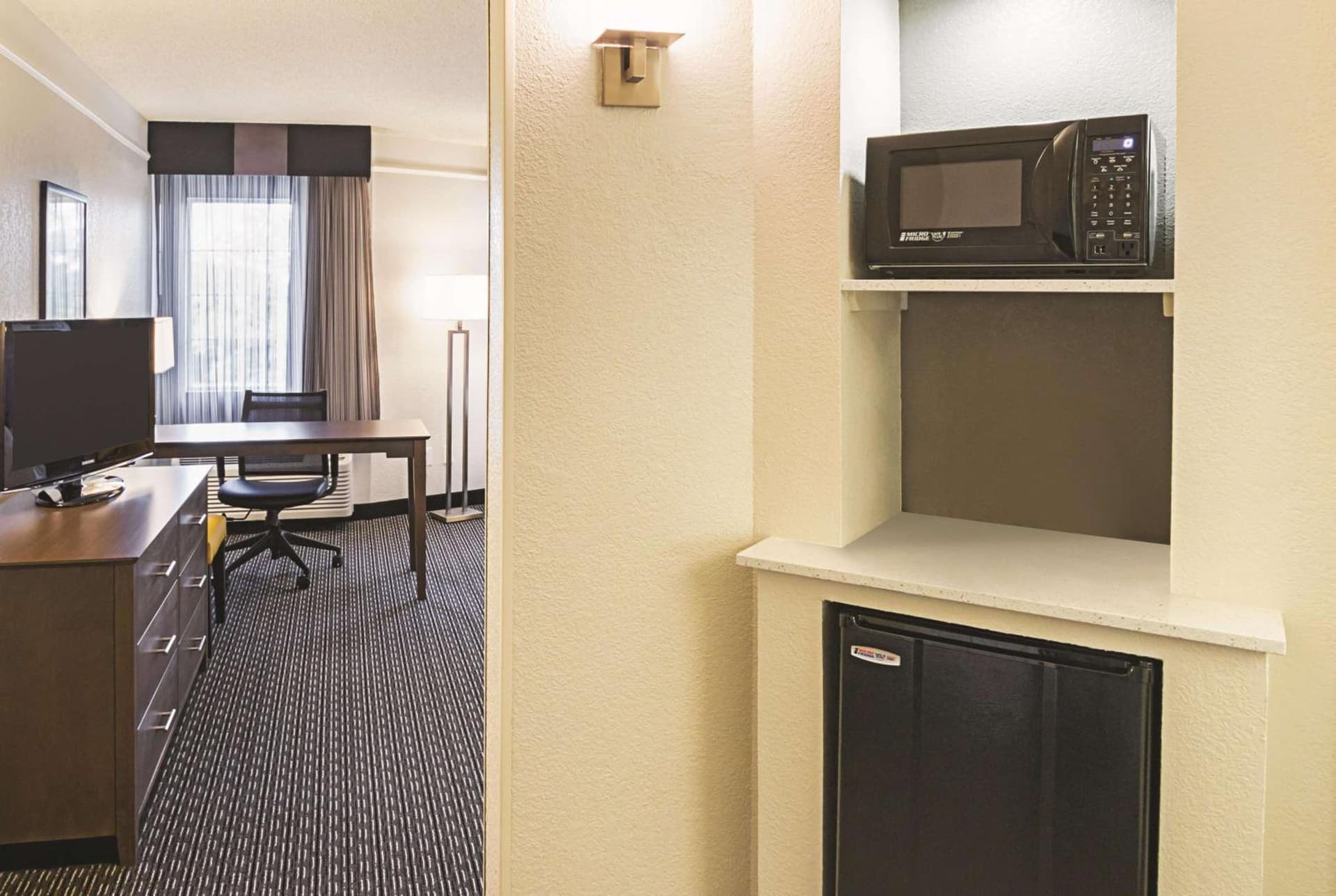 La Quinta by Wyndham Fort Worth North gallery photo in Fort Worth, TX — image 38