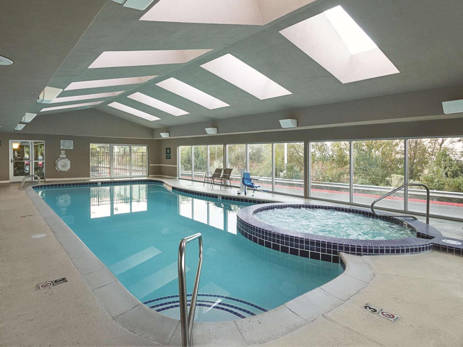 La Quinta by Wyndham Orem University Pwy Provo gallery photo in Orem, UT — image 61