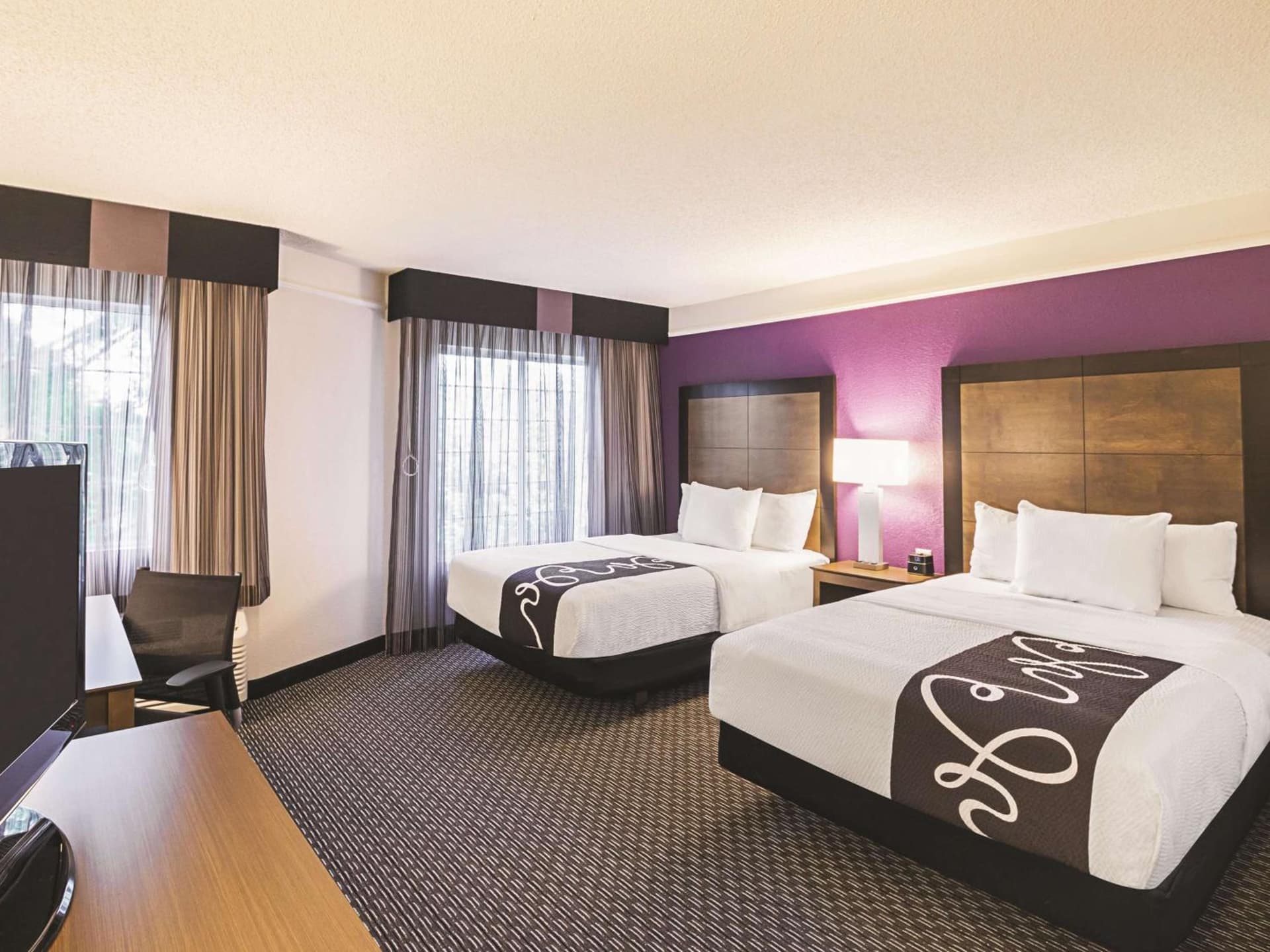 La Quinta by Wyndham Fort Worth North gallery photo in Fort Worth, TX — image 16