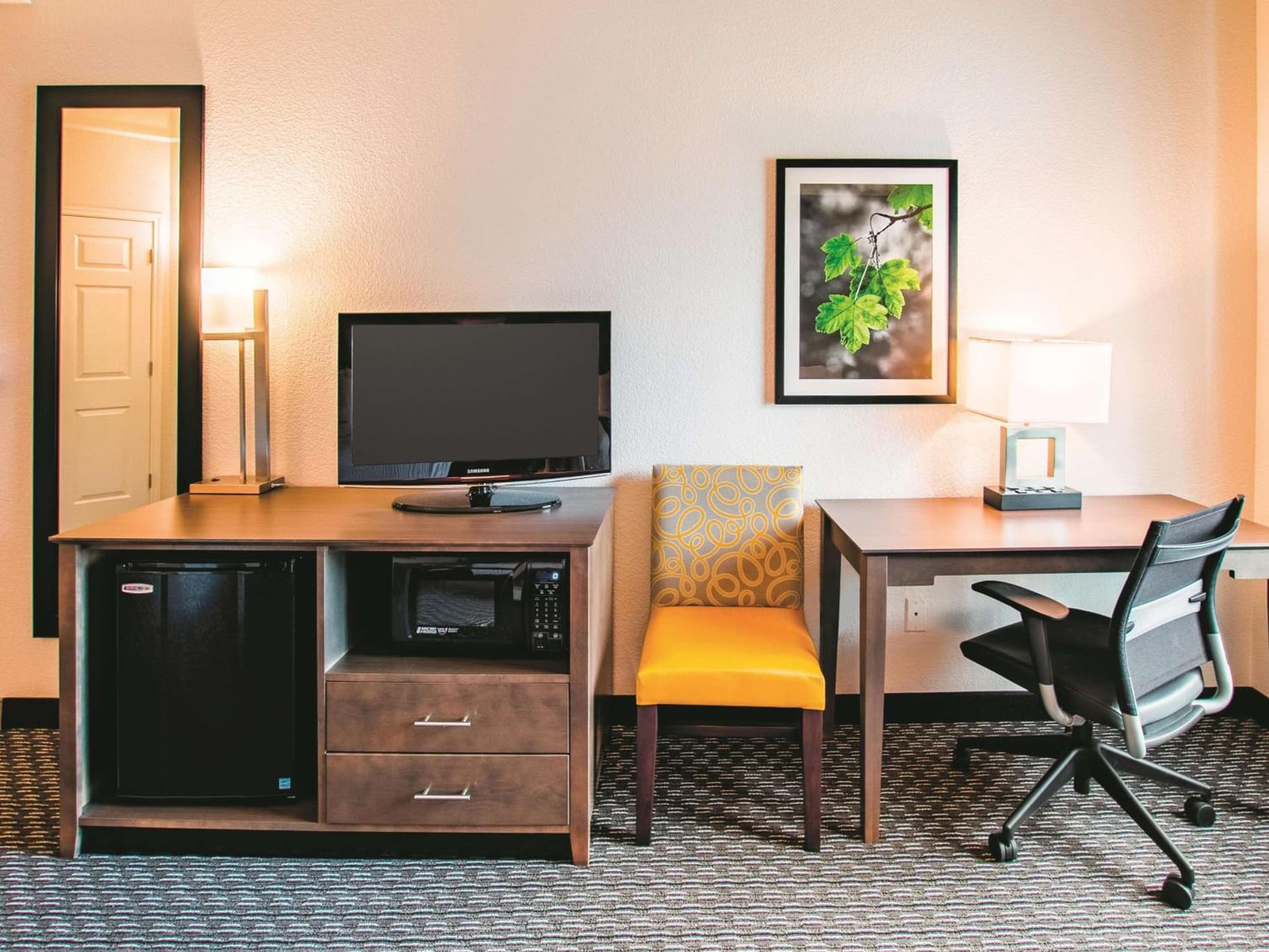 La Quinta by Wyndham Fort Worth City View gallery photo in Fort Worth, TX — image 6