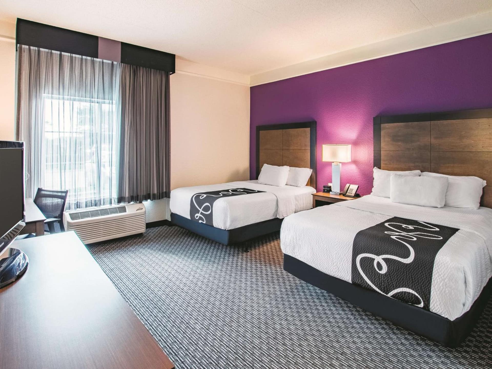 La Quinta by Wyndham Fort Worth City View gallery photo in Fort Worth, TX — image 18