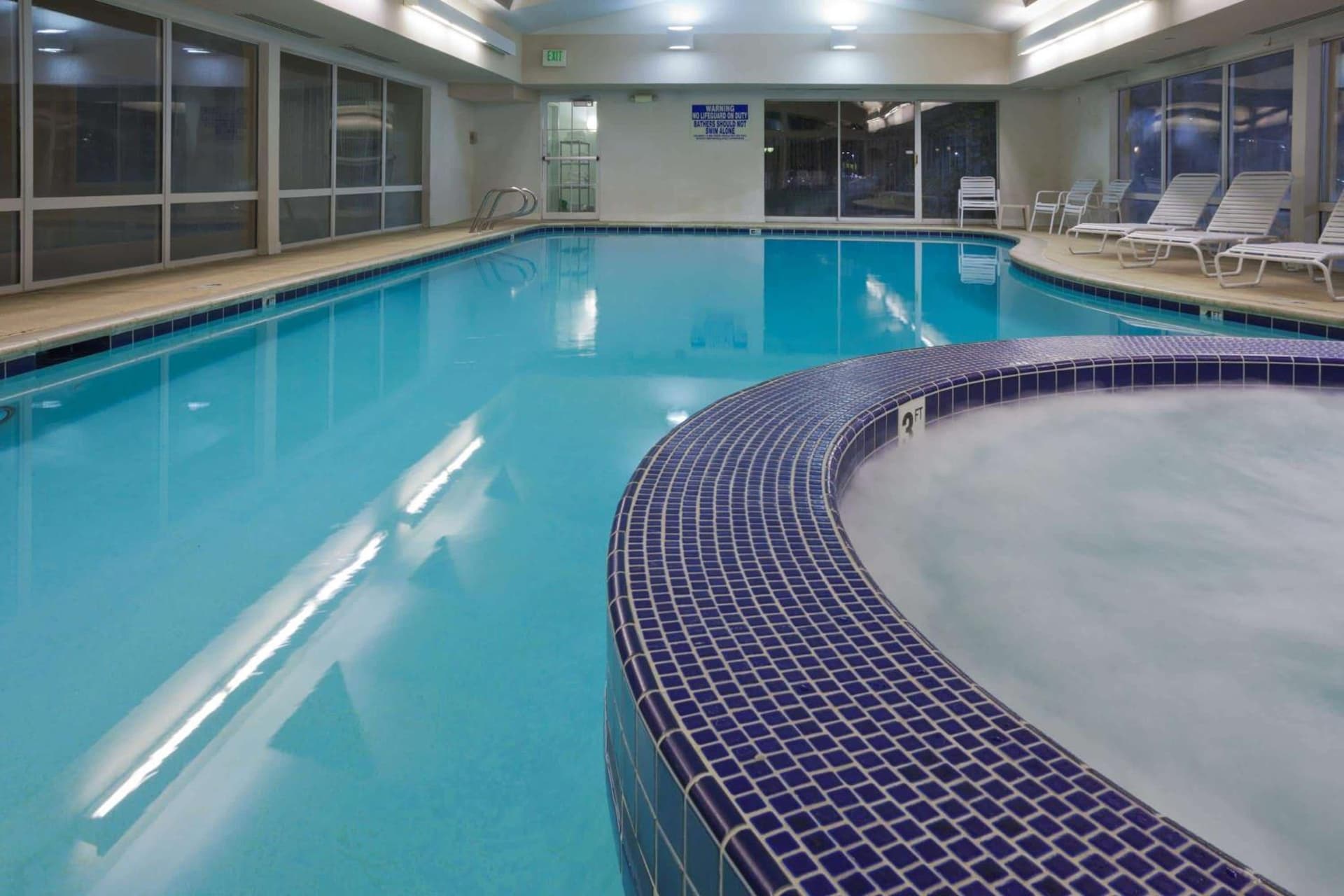 La Quinta by Wyndham Salt Lake City Airport gallery photo in Salt Lake City, UT — image 17