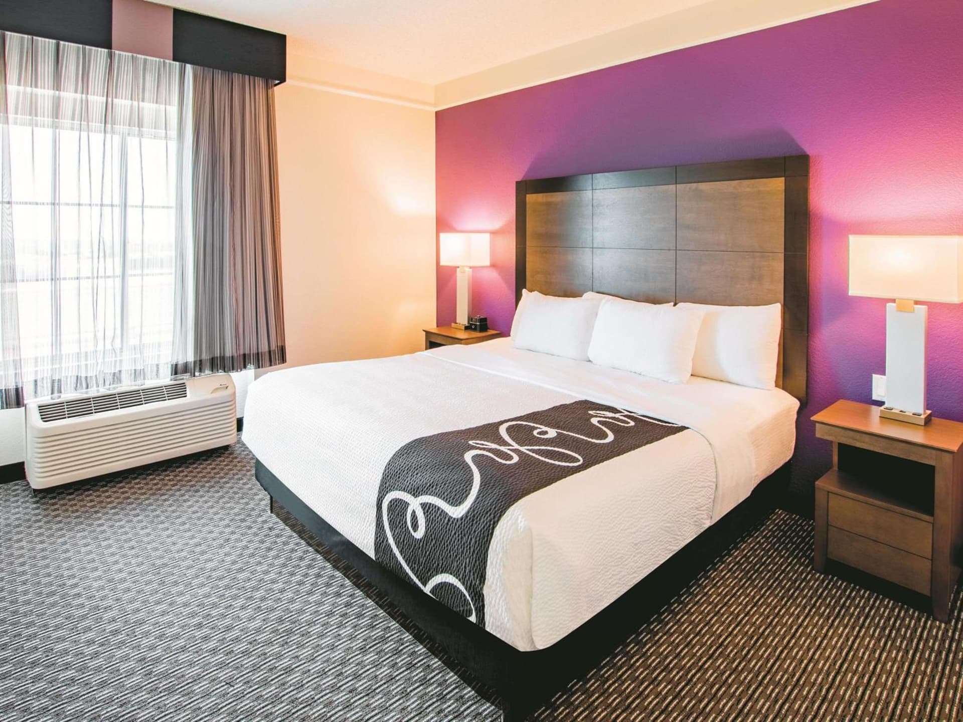 La Quinta by Wyndham Fort Worth City View gallery photo in Fort Worth, TX — image 4