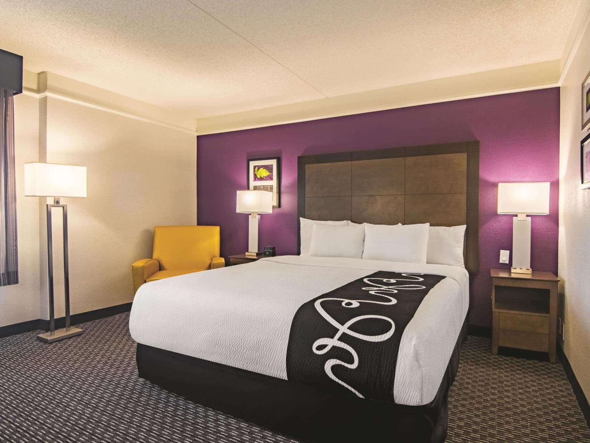 La Quinta by Wyndham Oklahoma City Norman gallery photo in Norman, OK — image 12