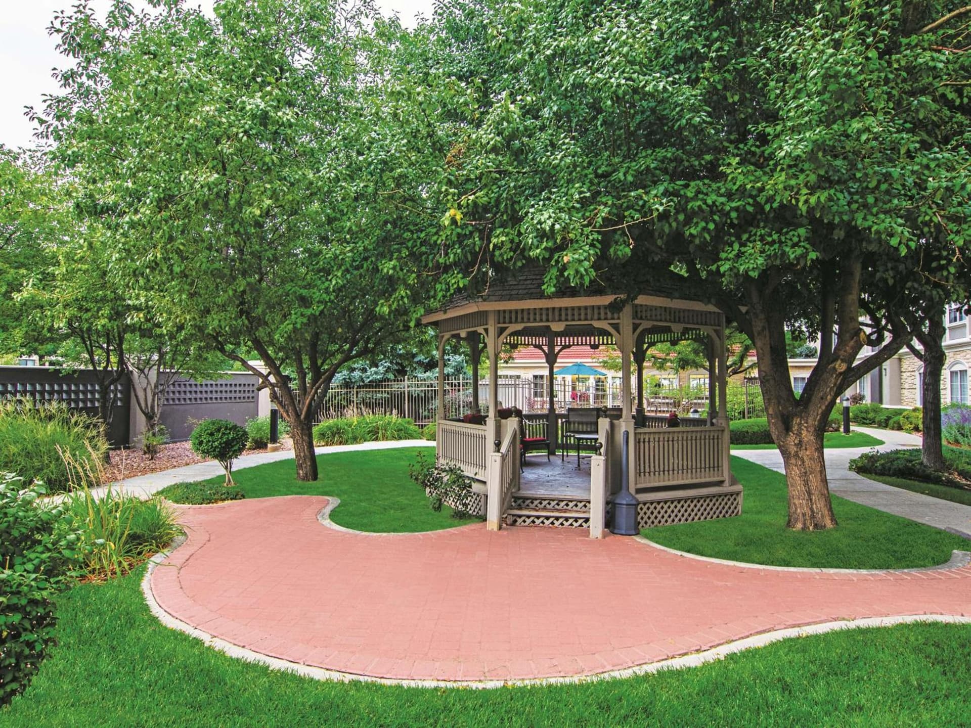 La Quinta Inn & Suites by Wyndham Denver Airport DIA gallery photo in Denver, CO — image 30