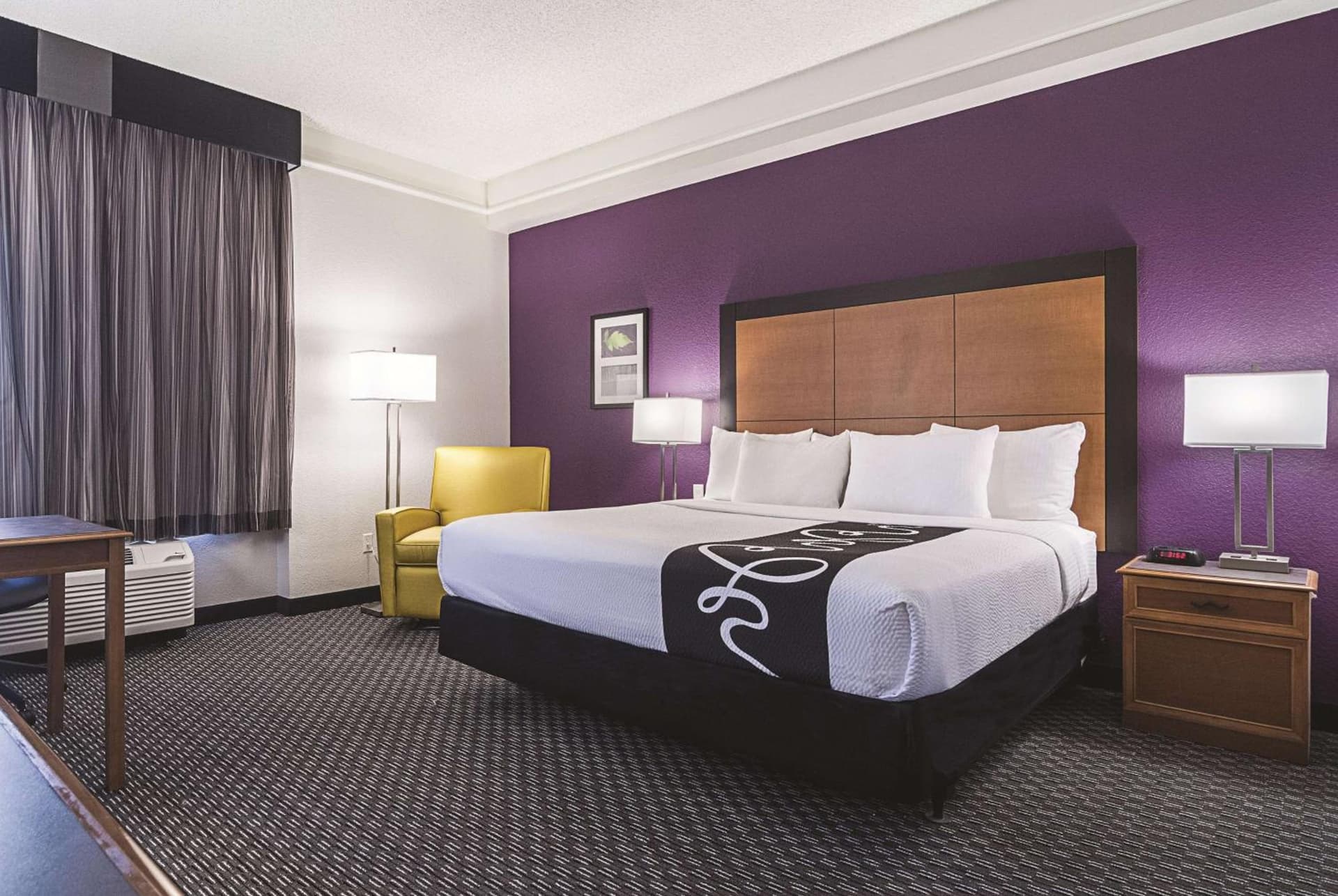 La Quinta by Wyndham Phoenix Mesa West gallery photo in Mesa, AZ — image 31