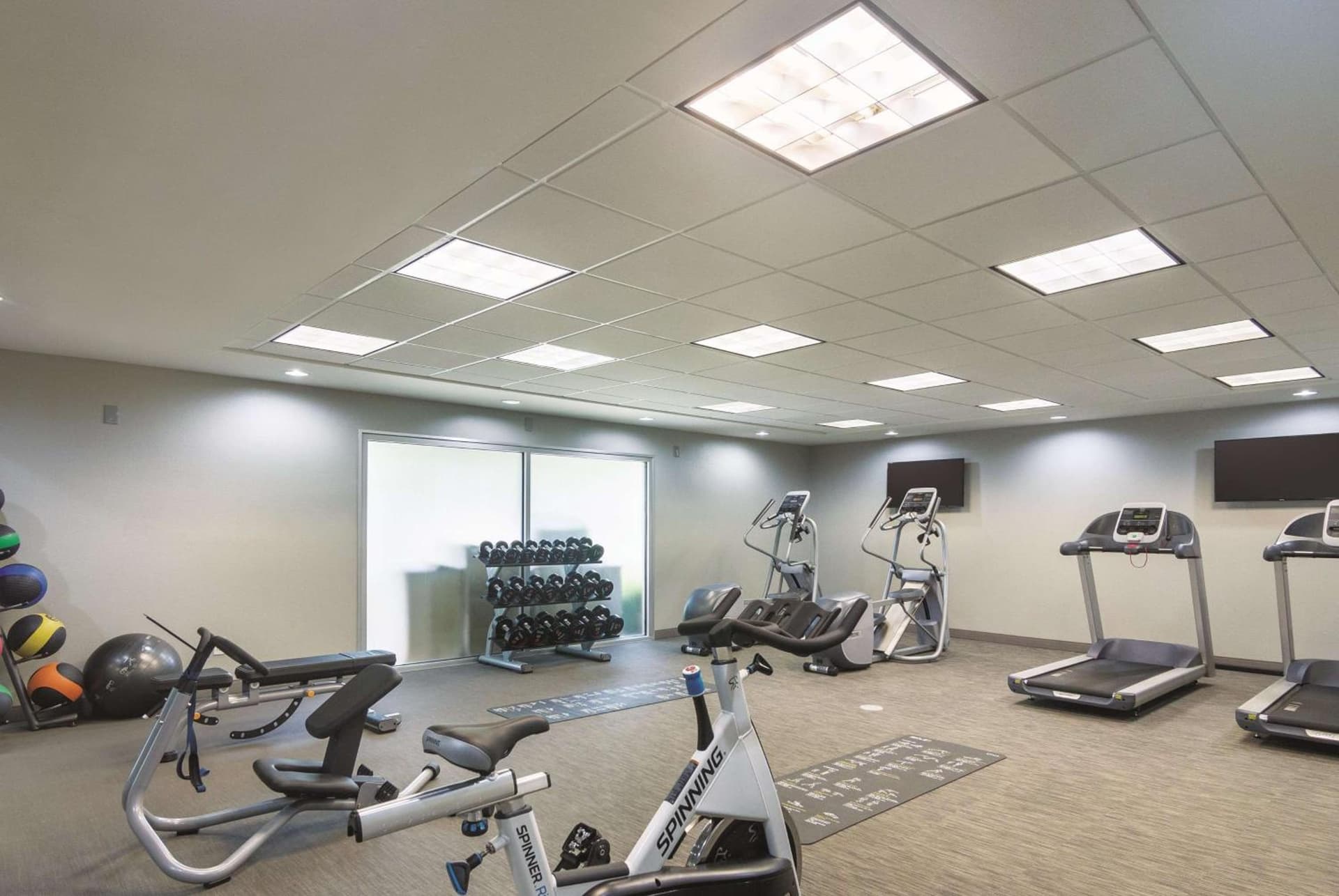La Quinta by Wyndham Oklahoma City Norman gallery photo in Norman, OK — image 4