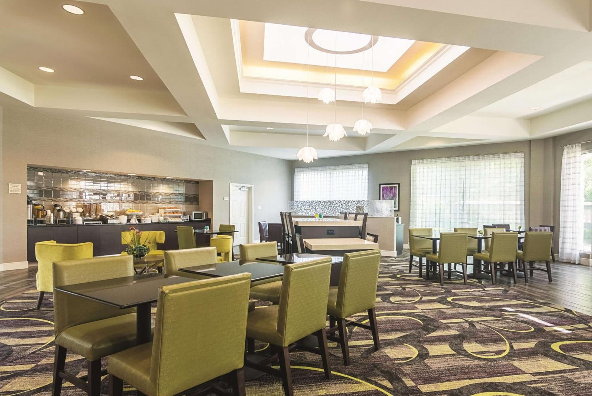 La Quinta by Wyndham Oklahoma City Norman gallery photo in Norman, OK — image 18