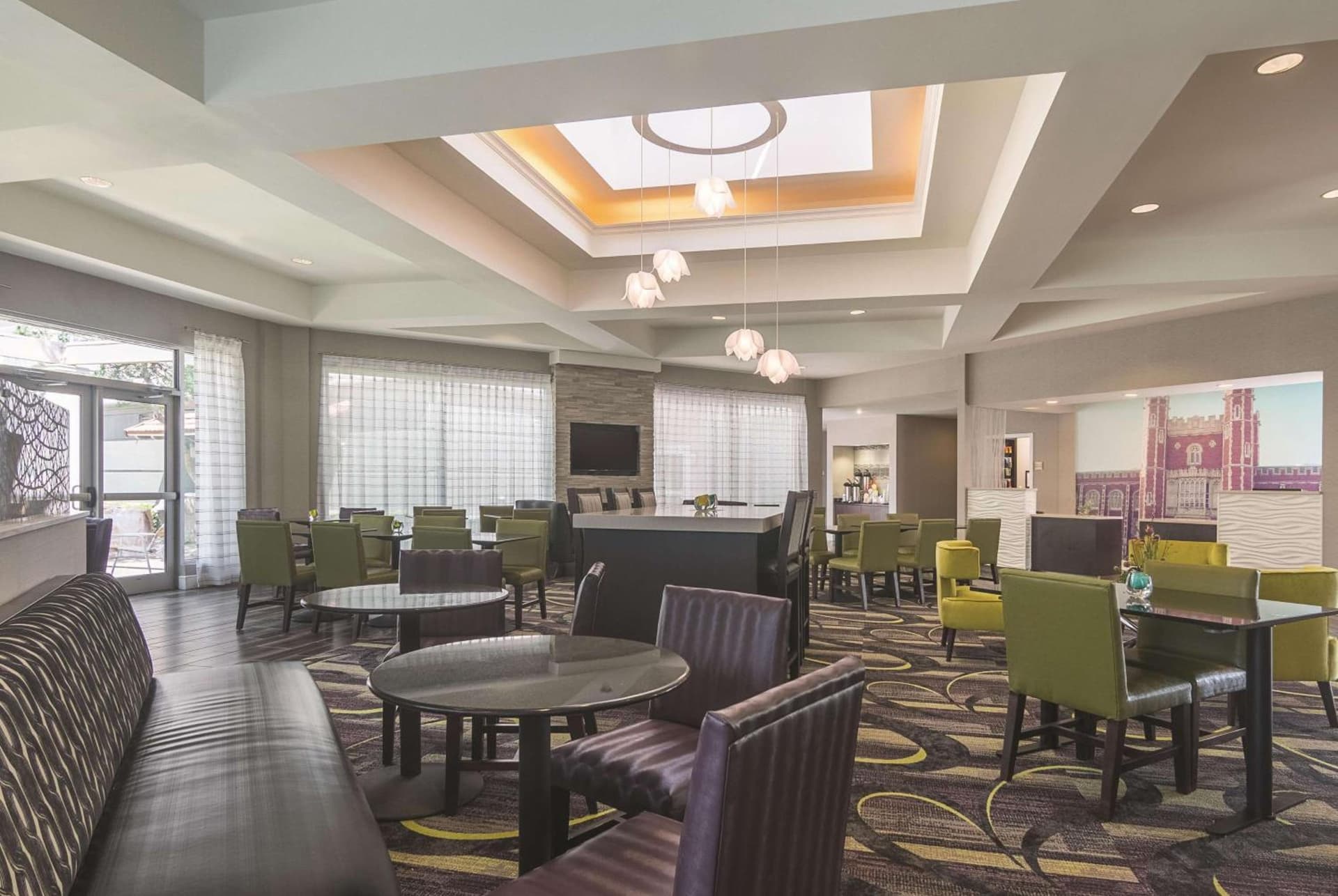 La Quinta by Wyndham Oklahoma City Norman gallery photo in Norman, OK — image 36