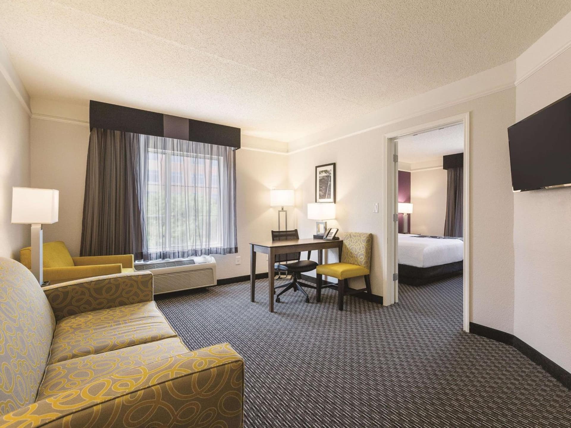 La Quinta by Wyndham Dallas Plano West gallery photo in Plano, TX — image 11